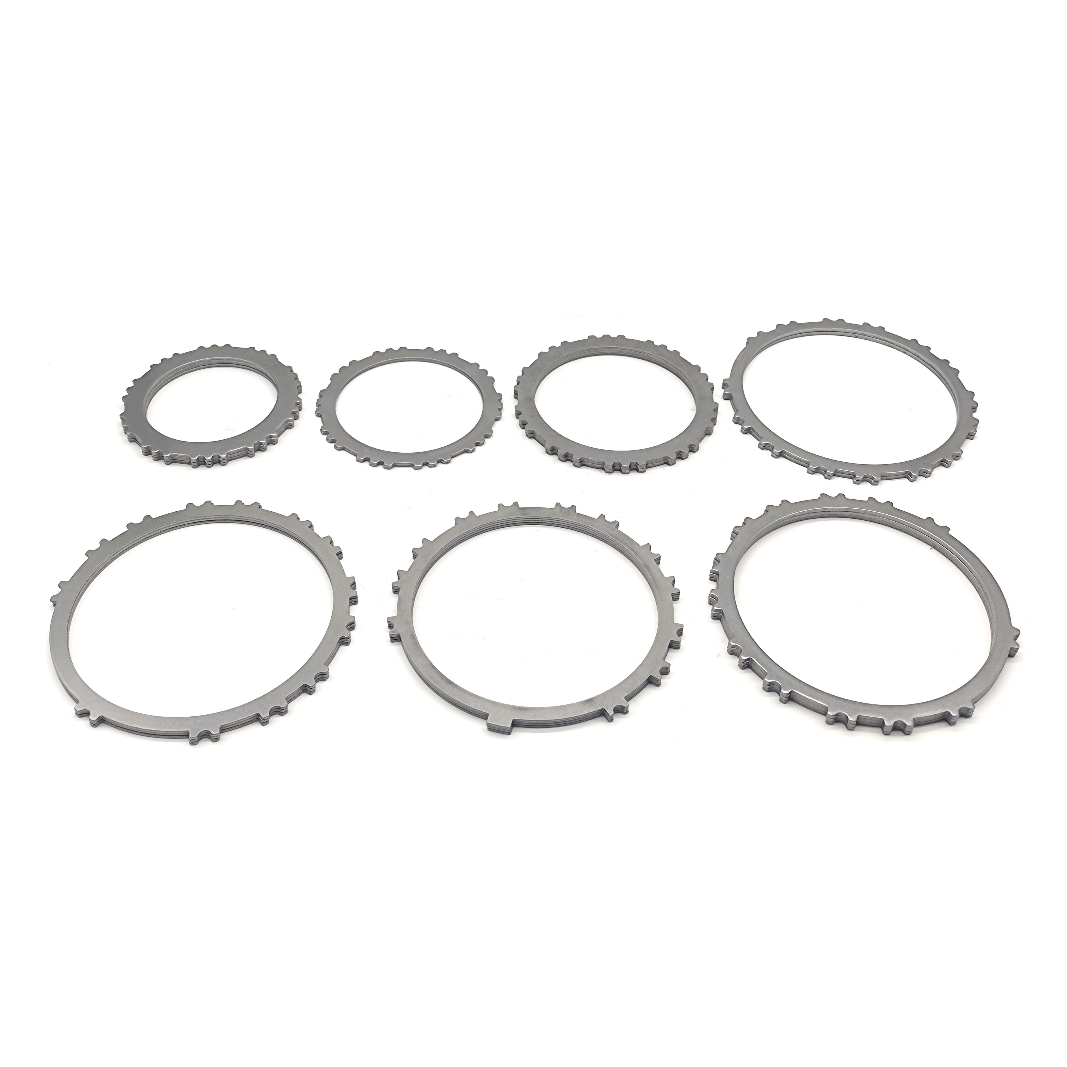 U340E Steel Kit