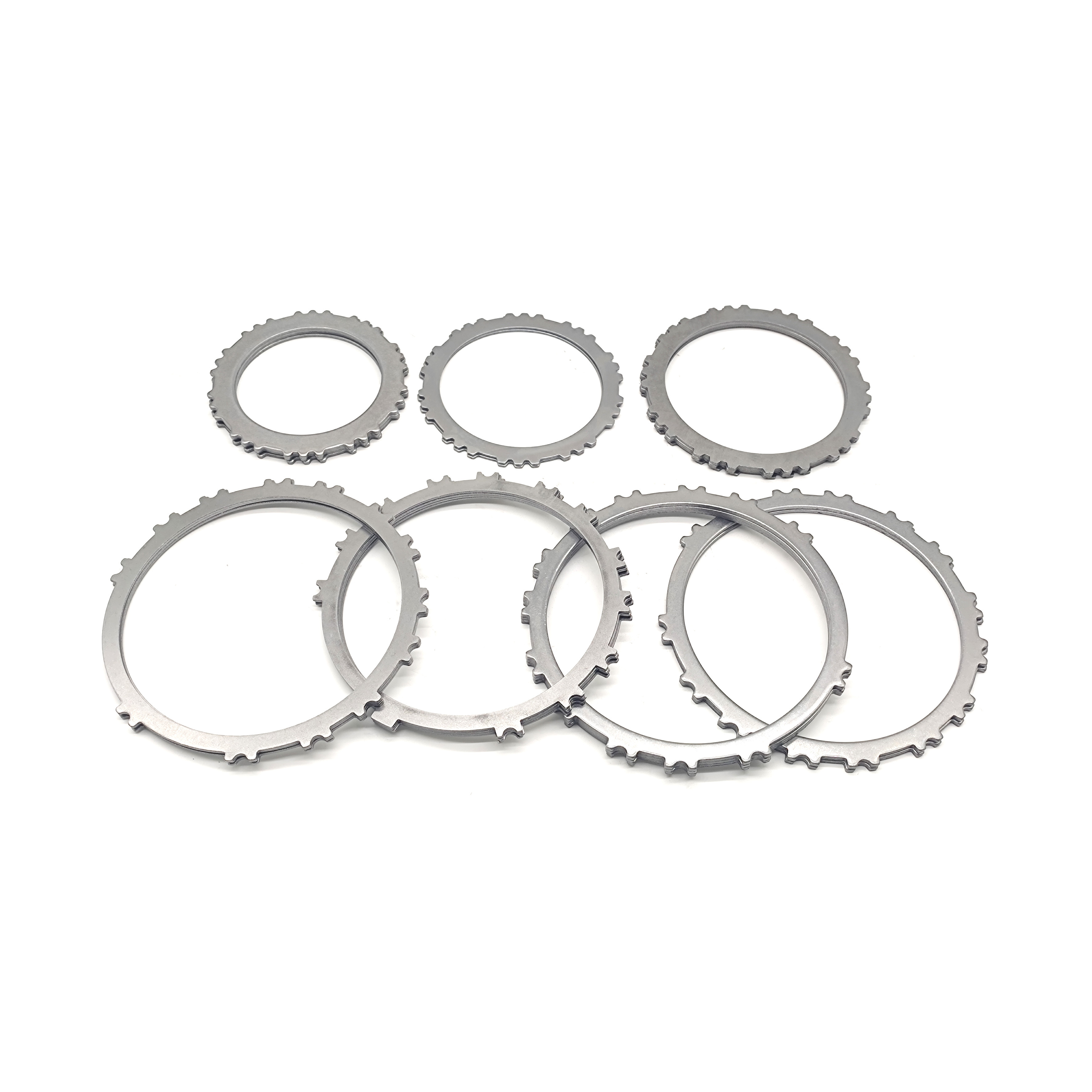 U340E Steel Kit