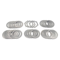 MAYA RAY CM6 Steel Kit