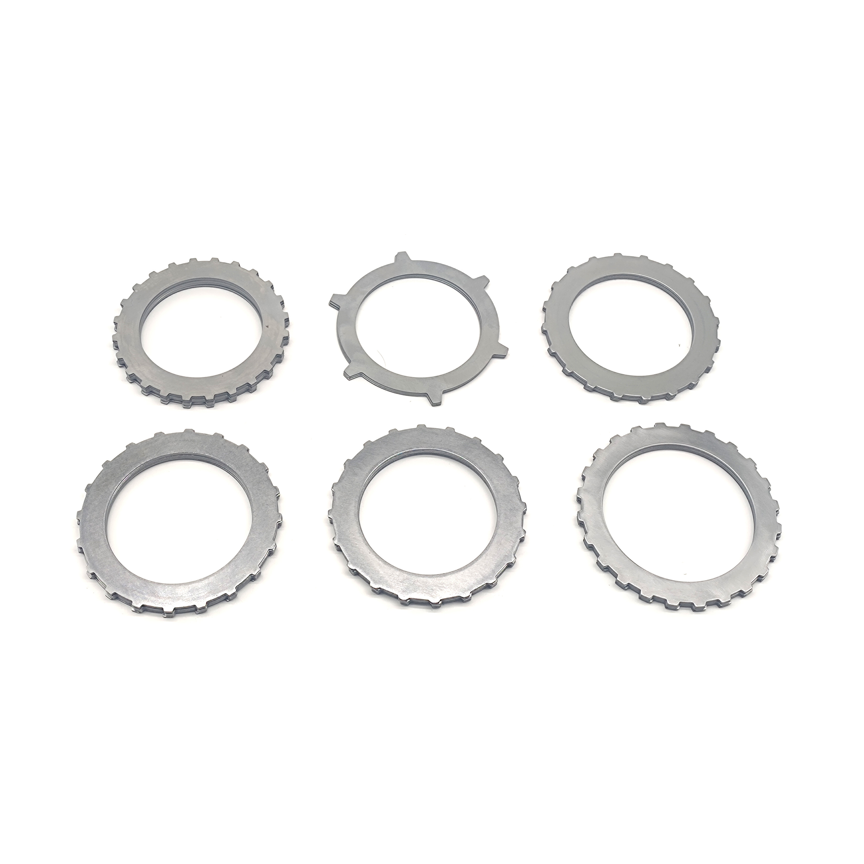 MAYA RAY CM6 Steel Kit