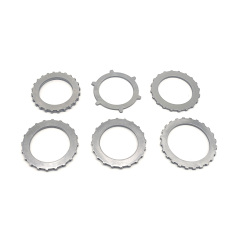 MAYA RAY CM6 Steel Kit