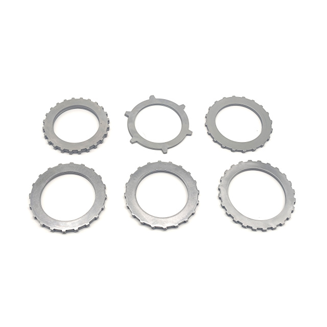 MAYA RAY CM6 Steel Kit