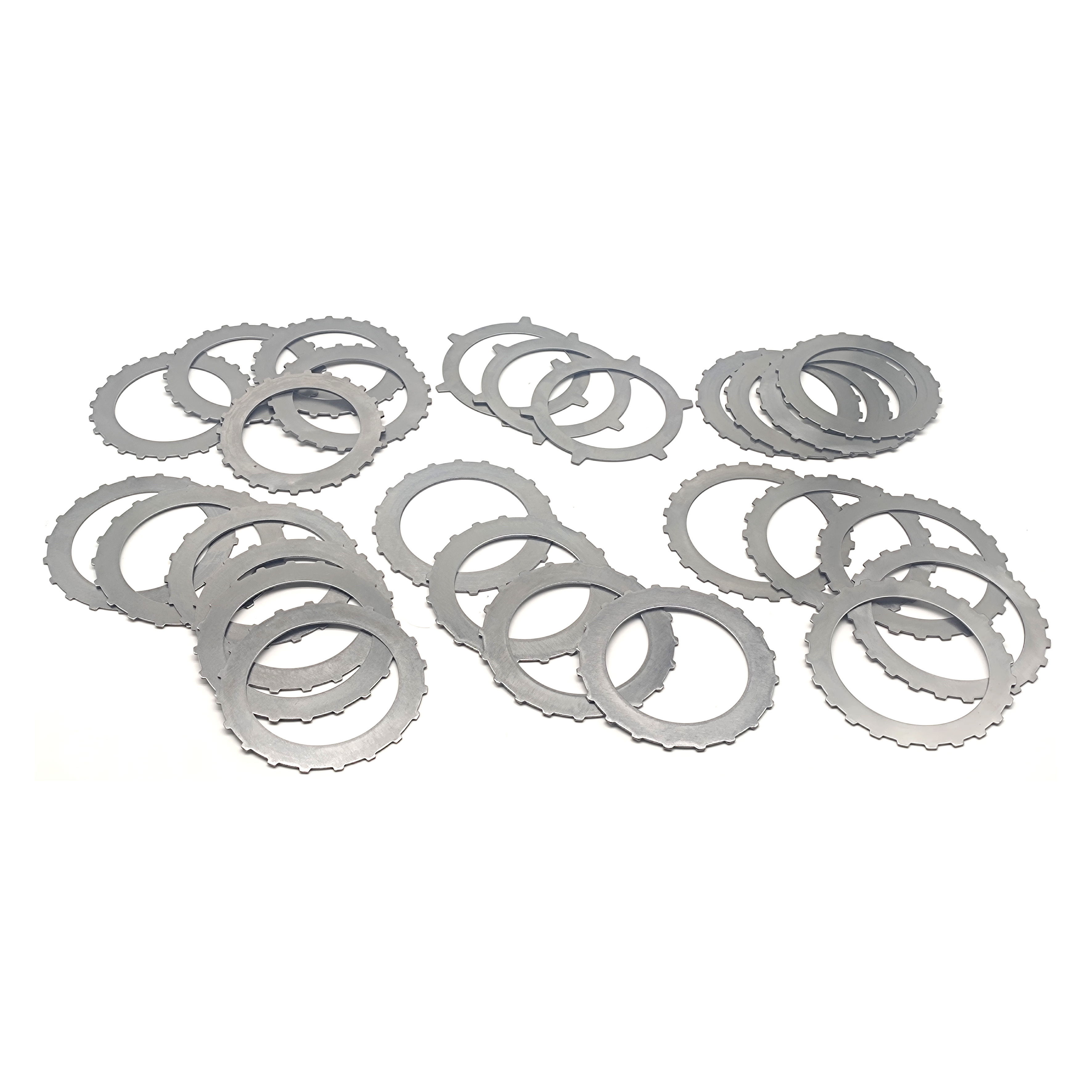 MAYA RAY CM6 Steel Kit