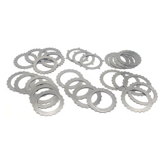 MAYA RAY CM6 Steel Kit