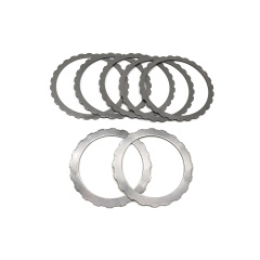 5R55S 5R55W Steel Kit