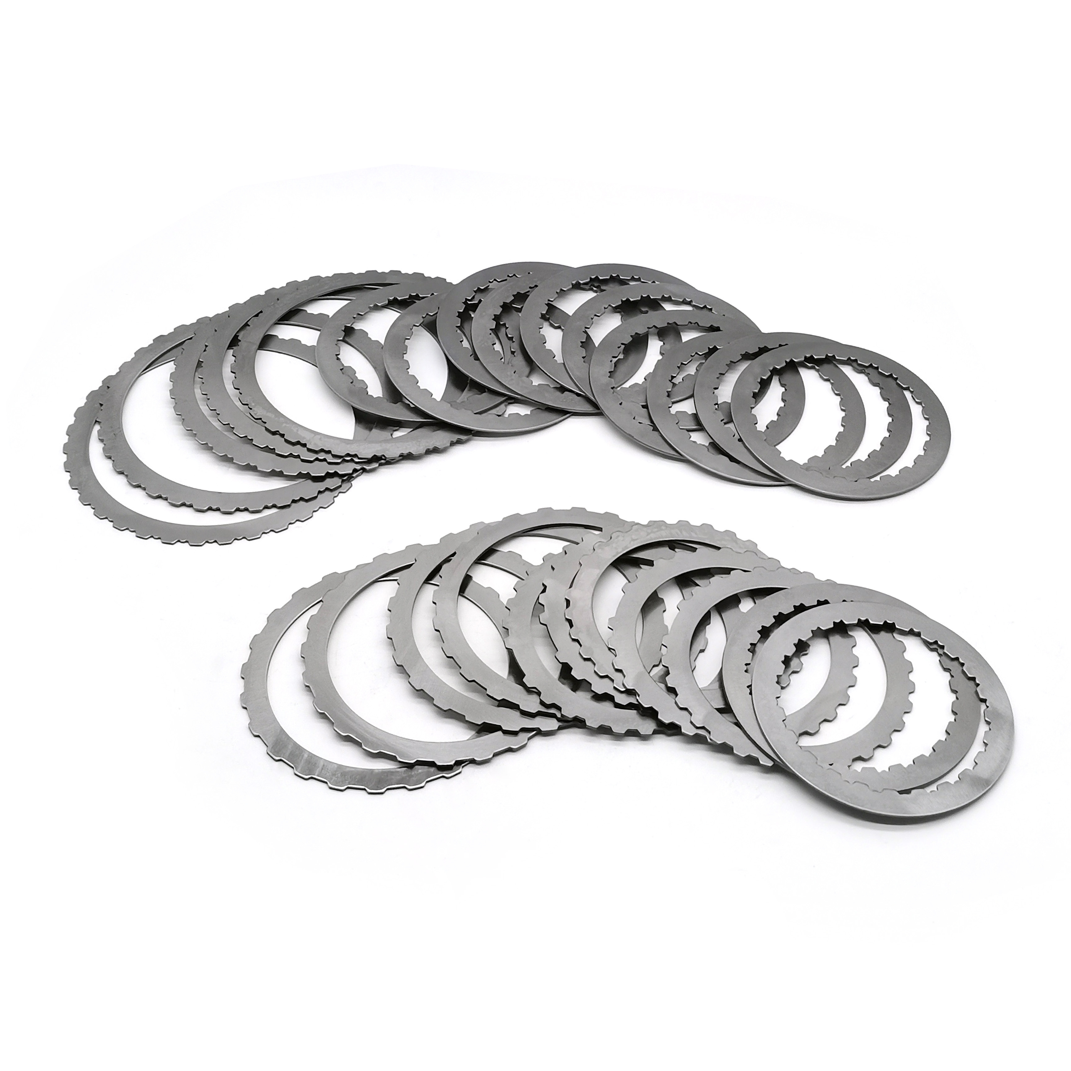 8HP45 Steel Kit