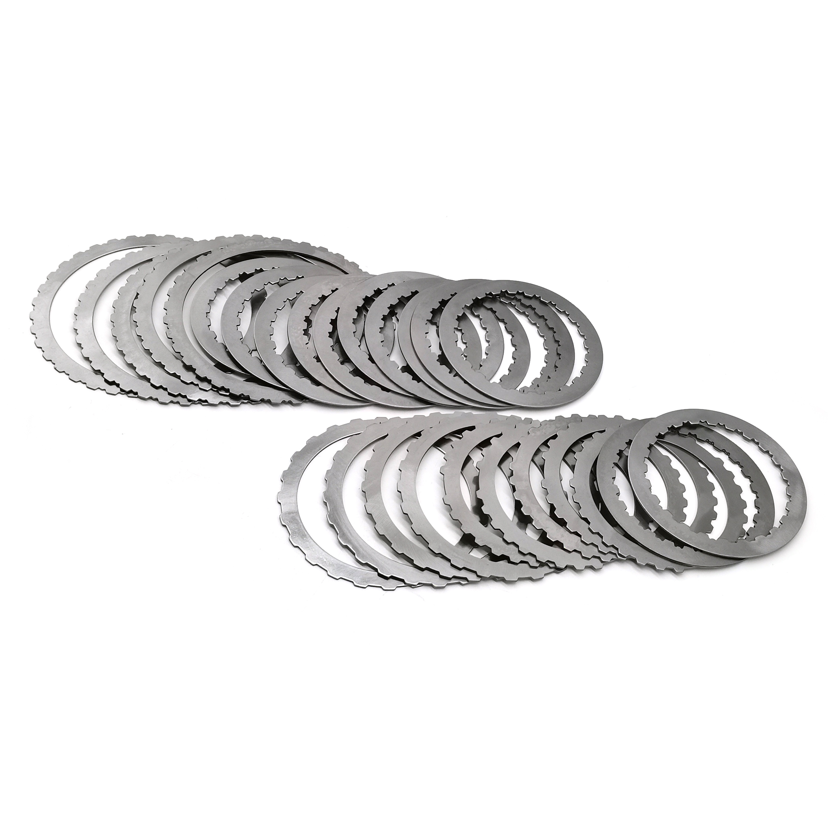 8HP45 Steel Kit