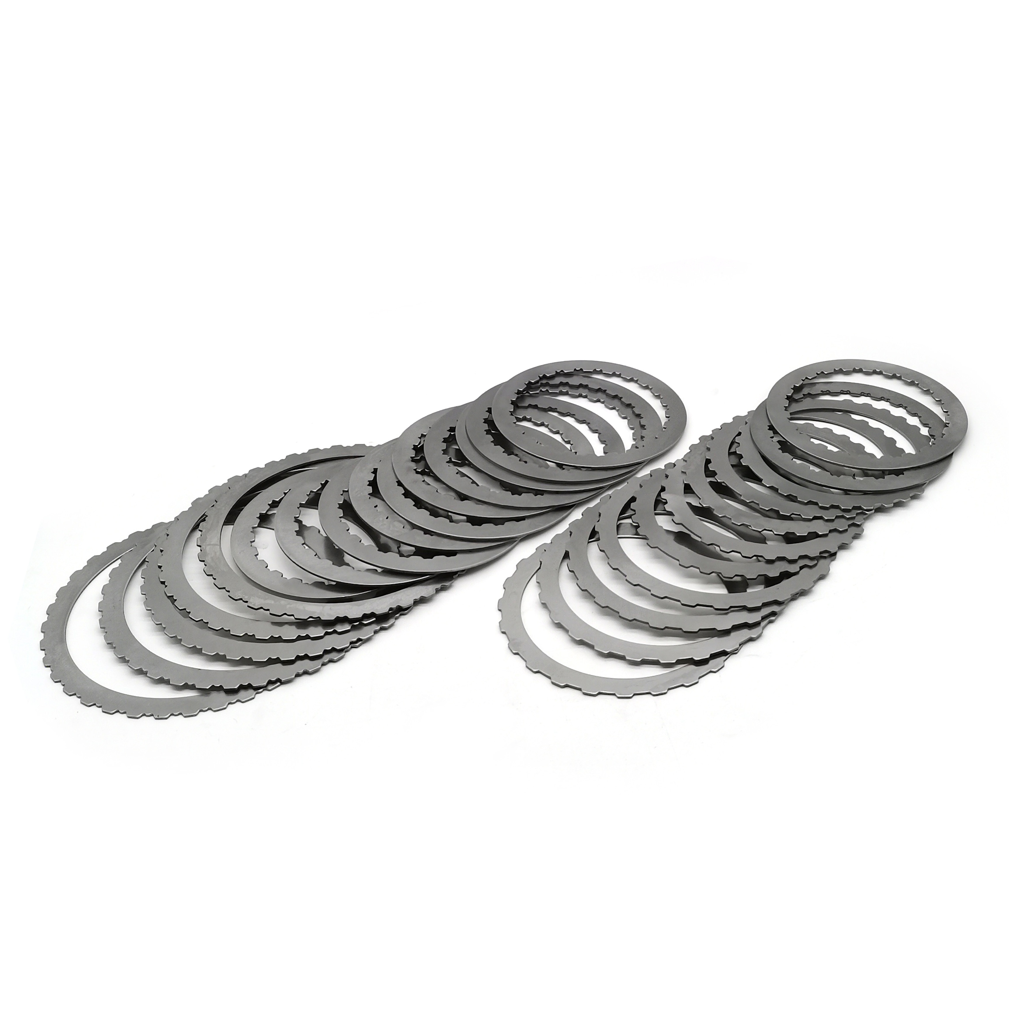 8HP45 Steel Kit