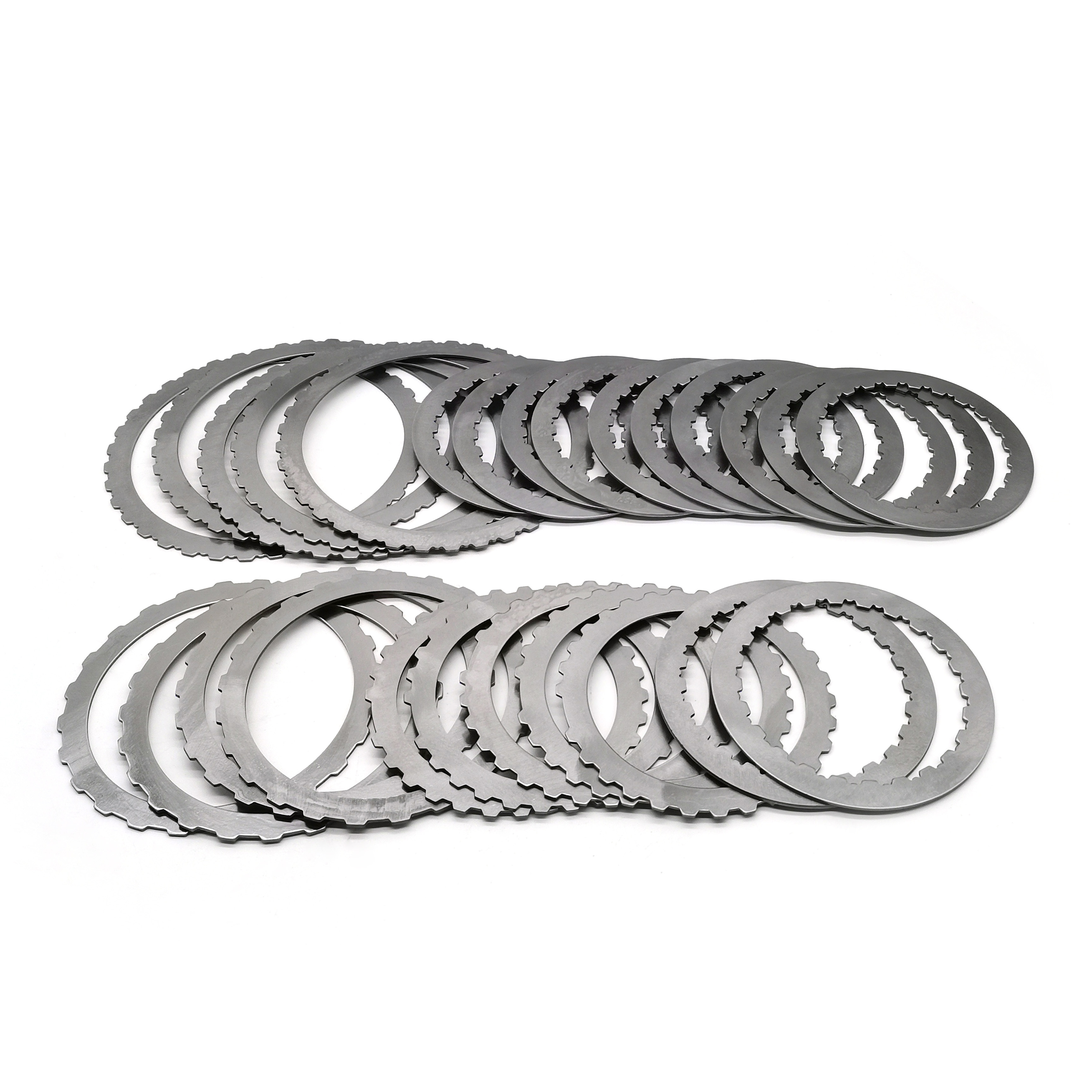 8HP45 Steel Kit