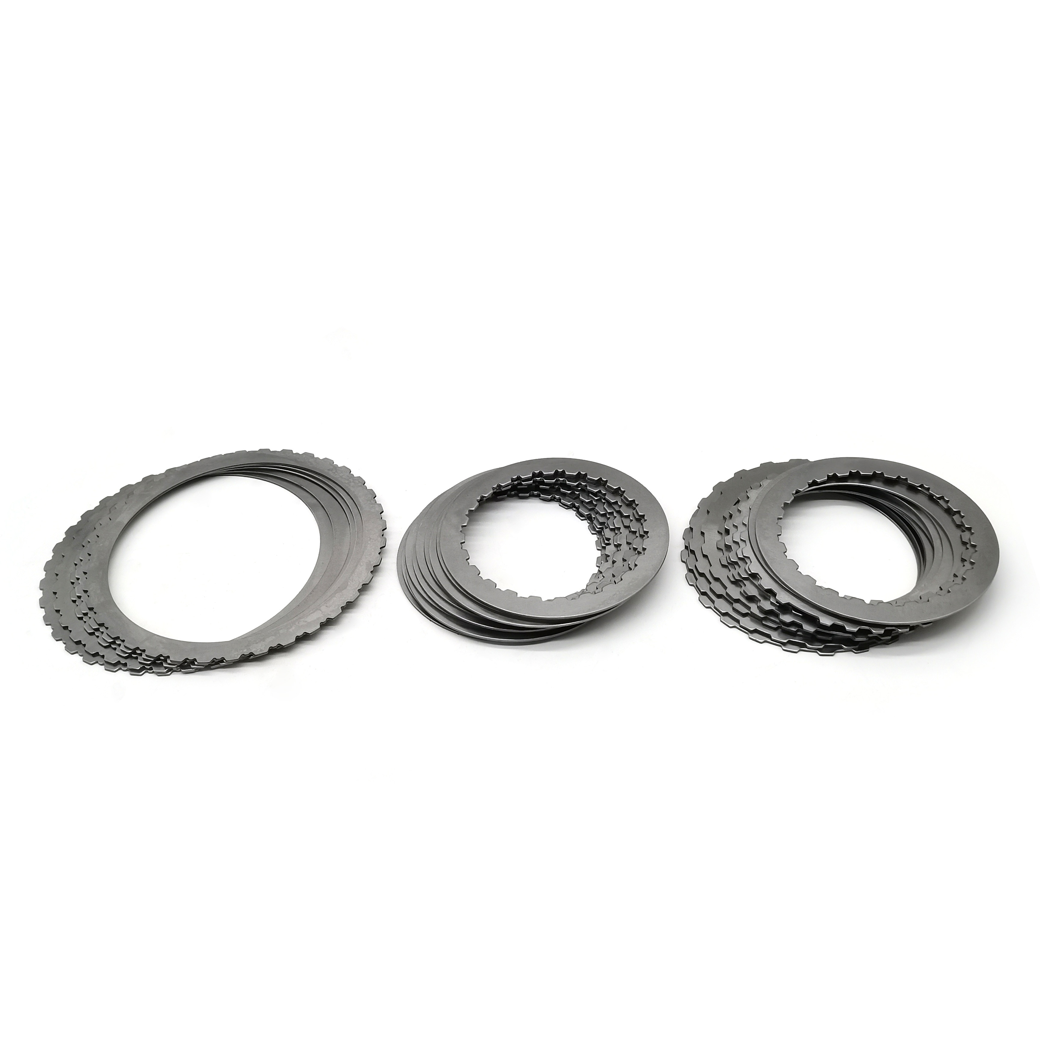 8HP45 Steel Kit