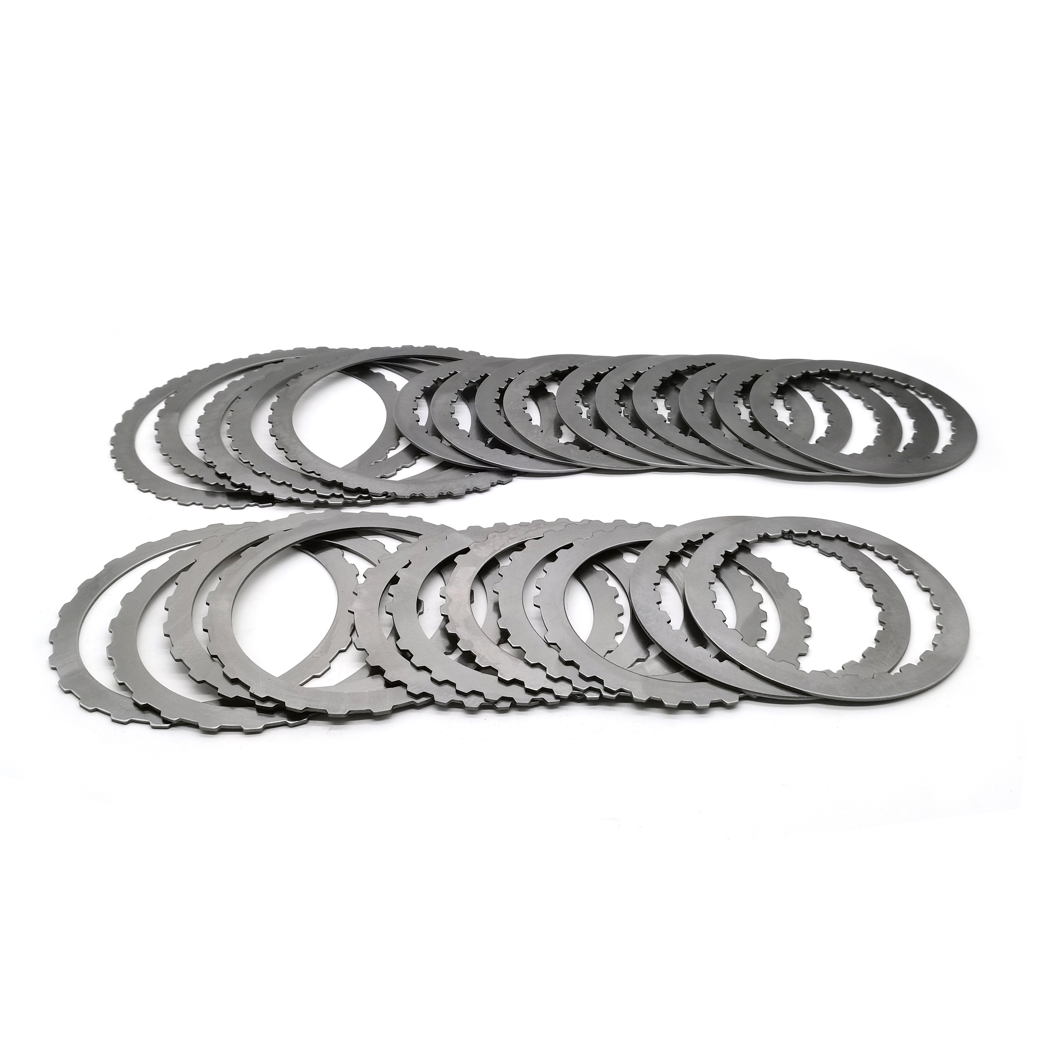 8HP45 Steel Kit