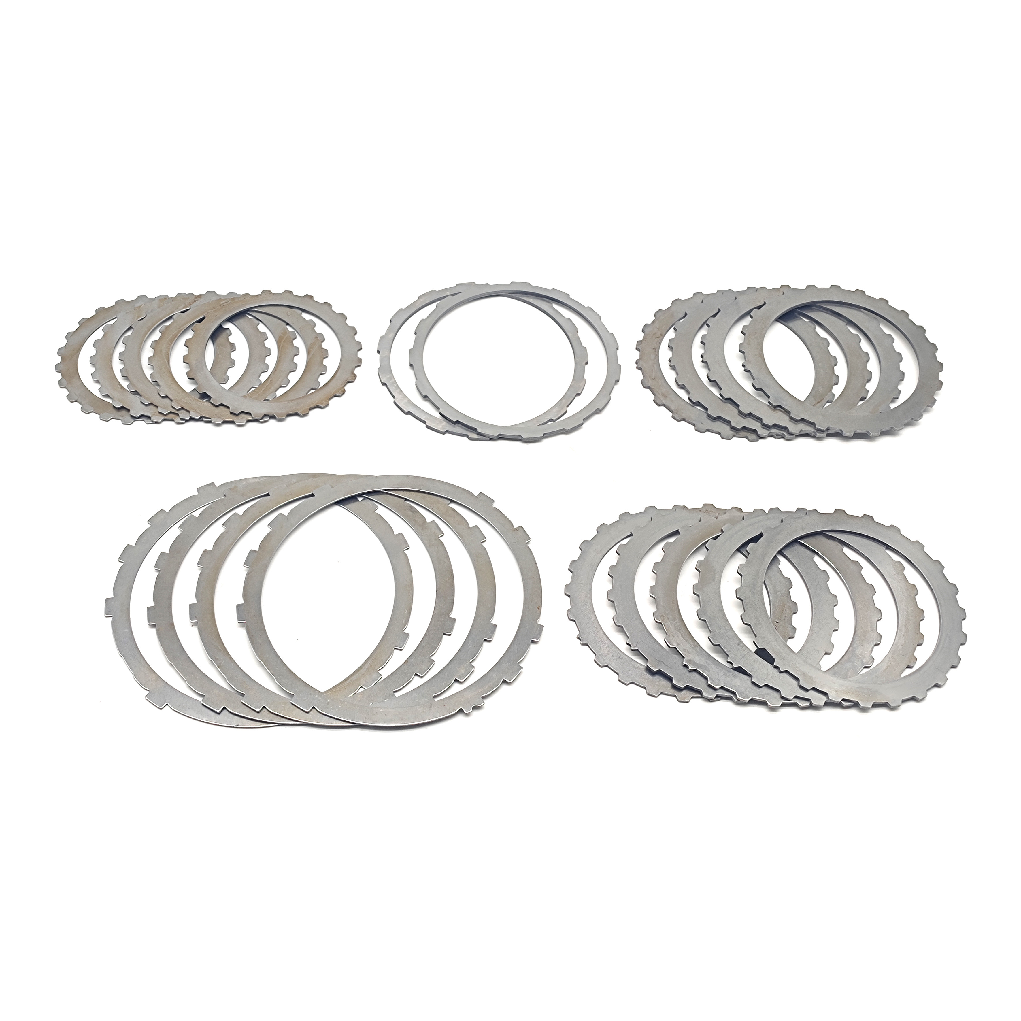 JF404E Steel Kit