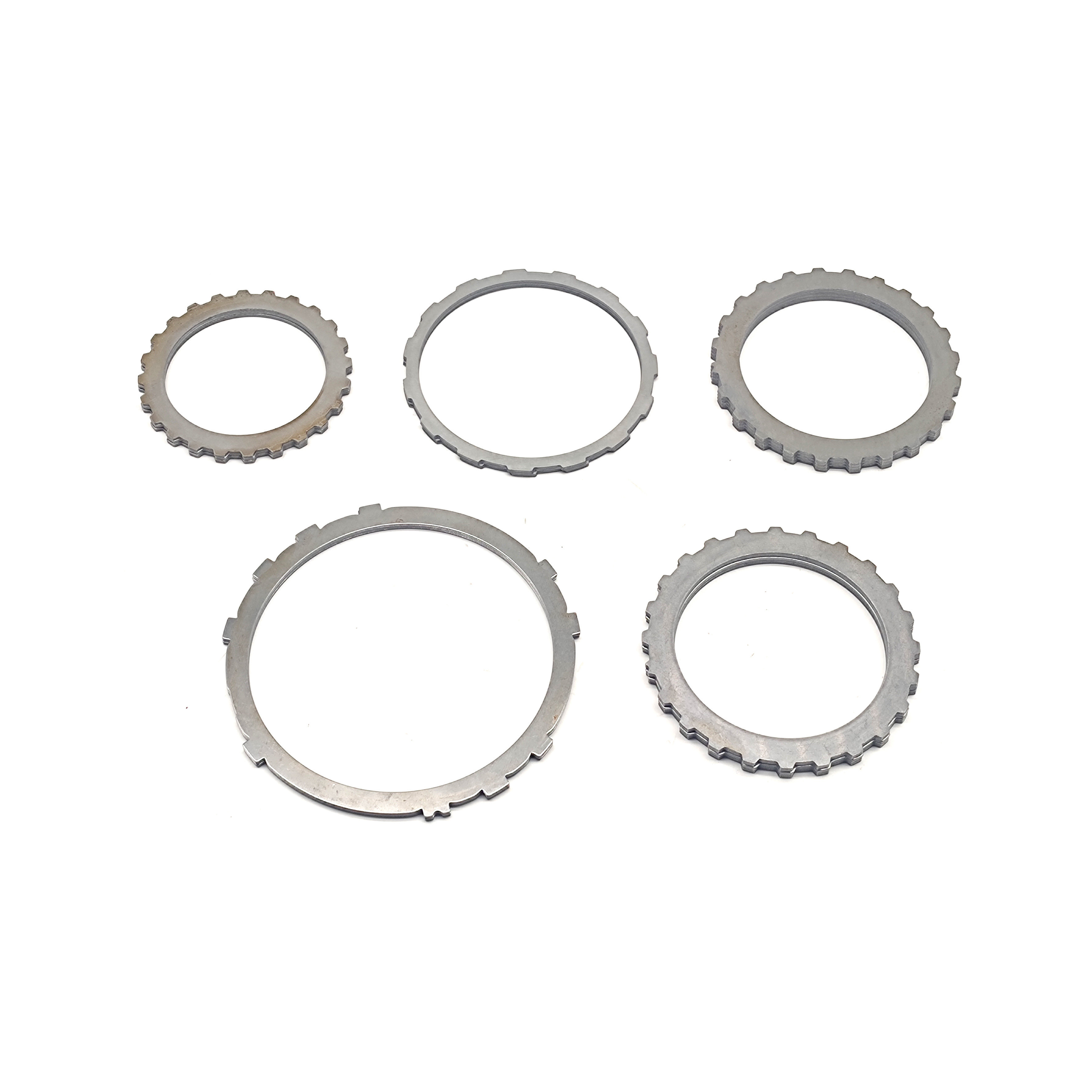 JF404E Steel Kit