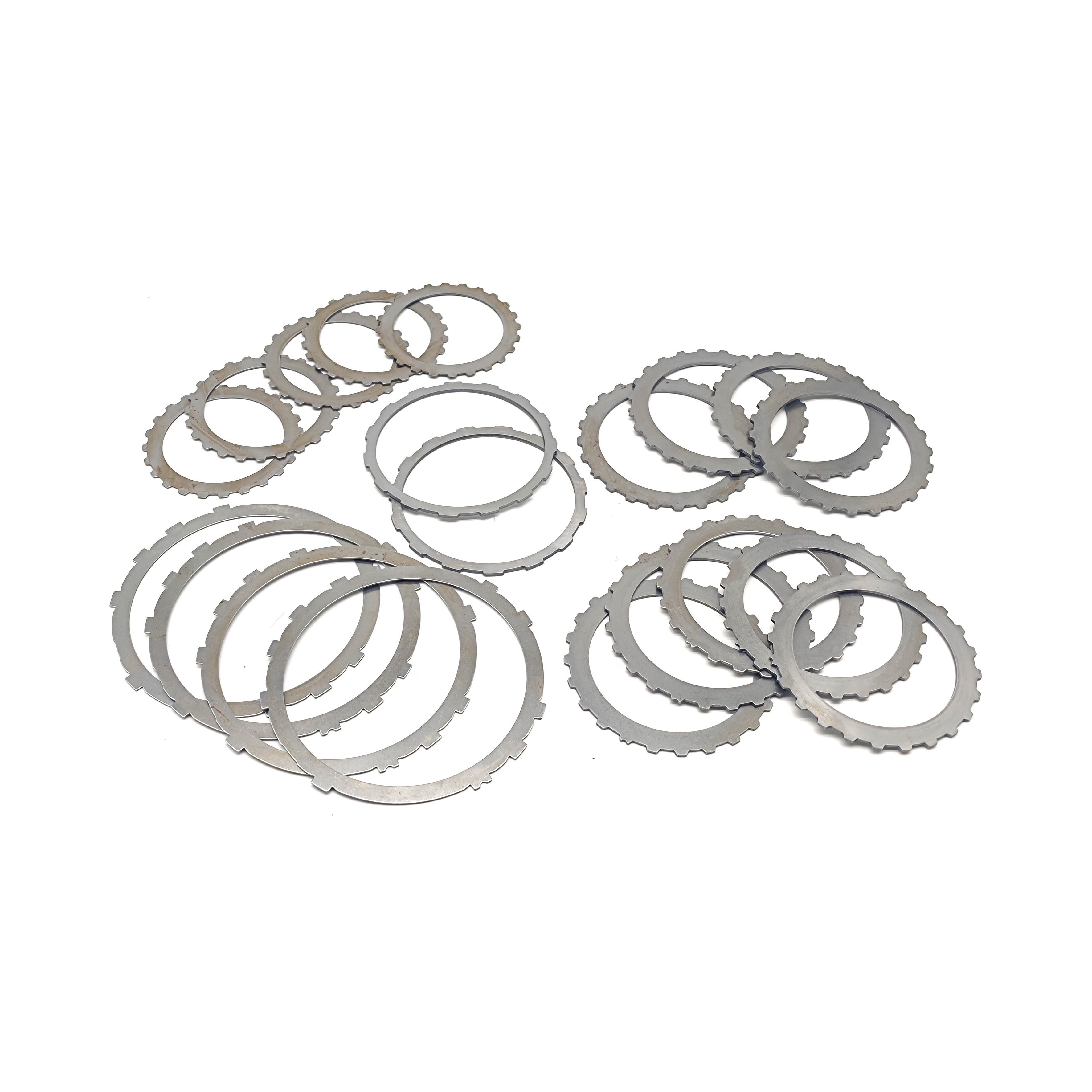 JF404E Steel Kit
