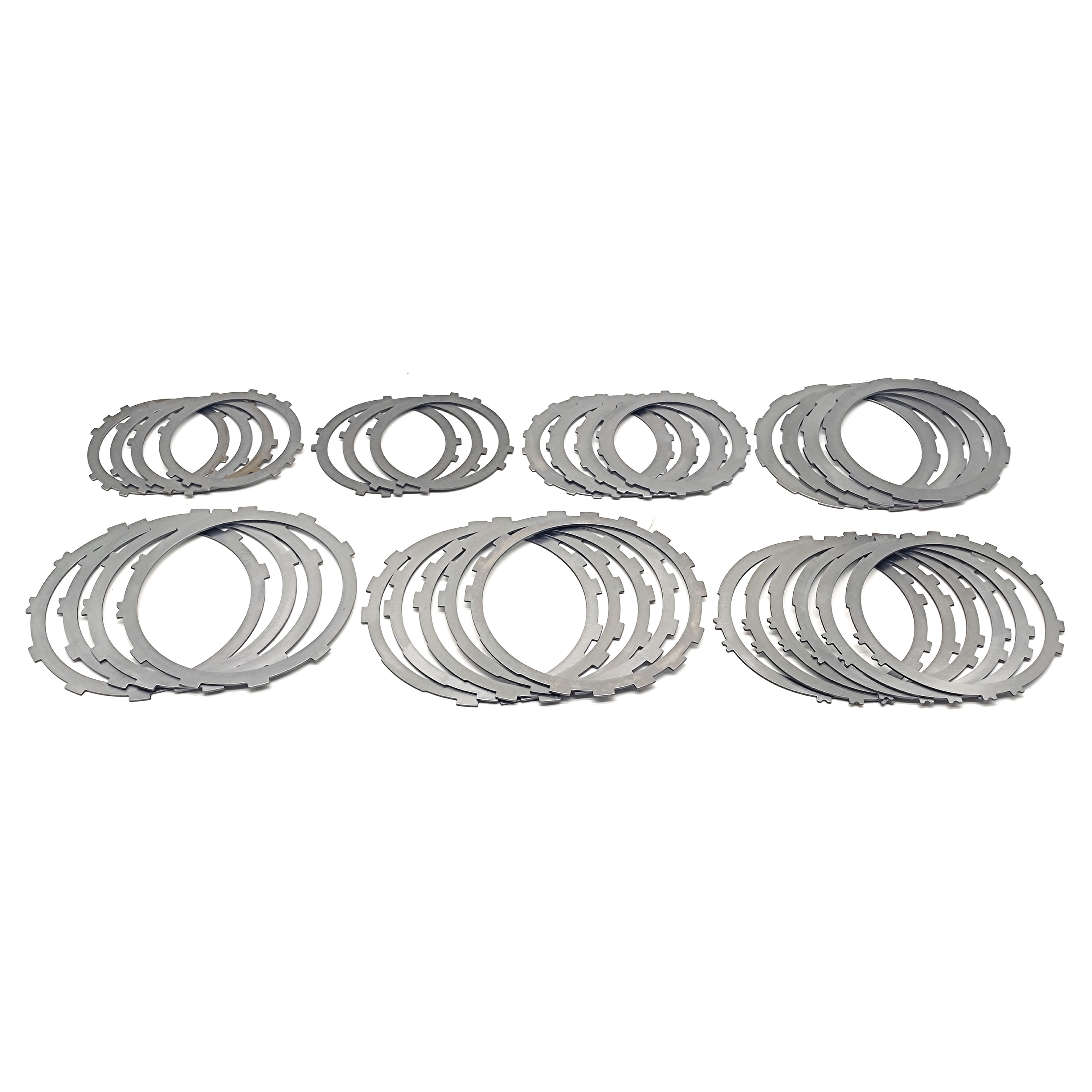 AW55-50S Steel Kit