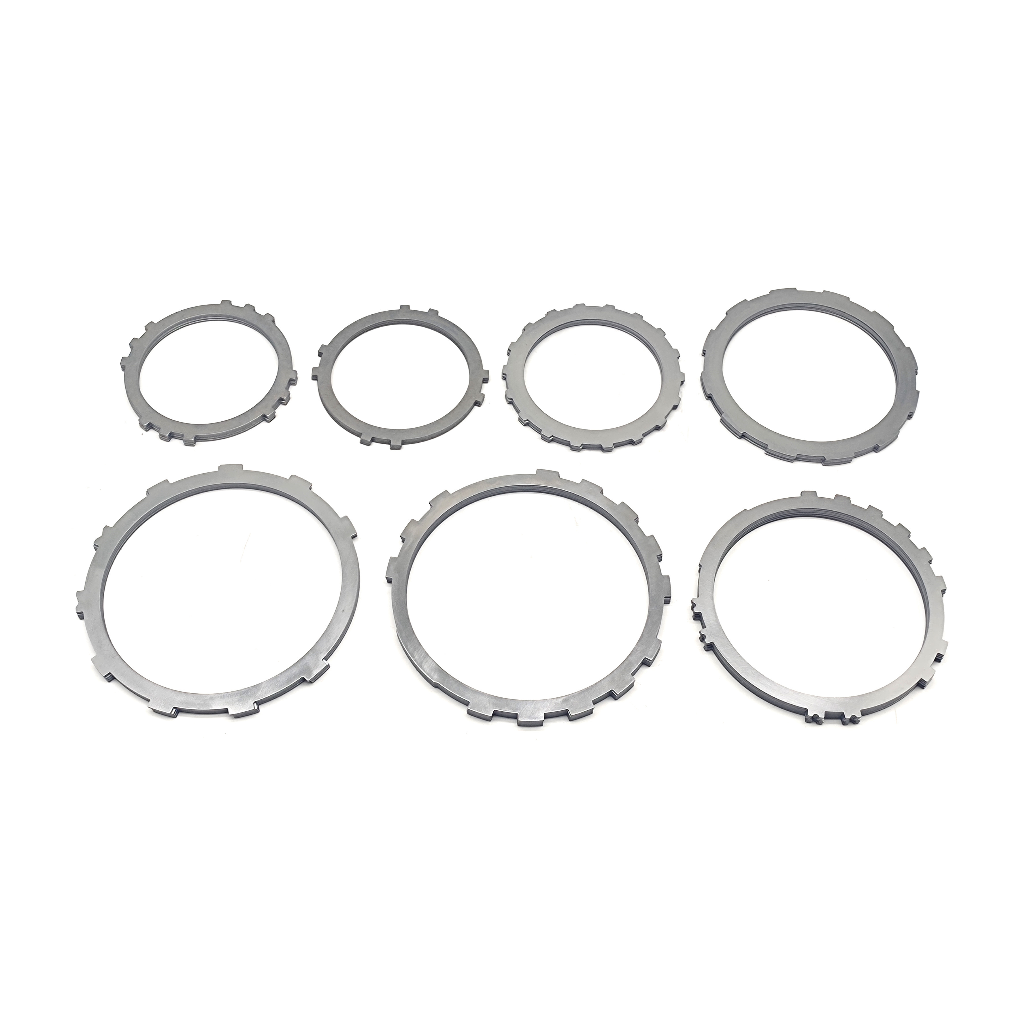 AW55-50S Steel Kit