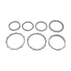 AW55-50S Steel Kit