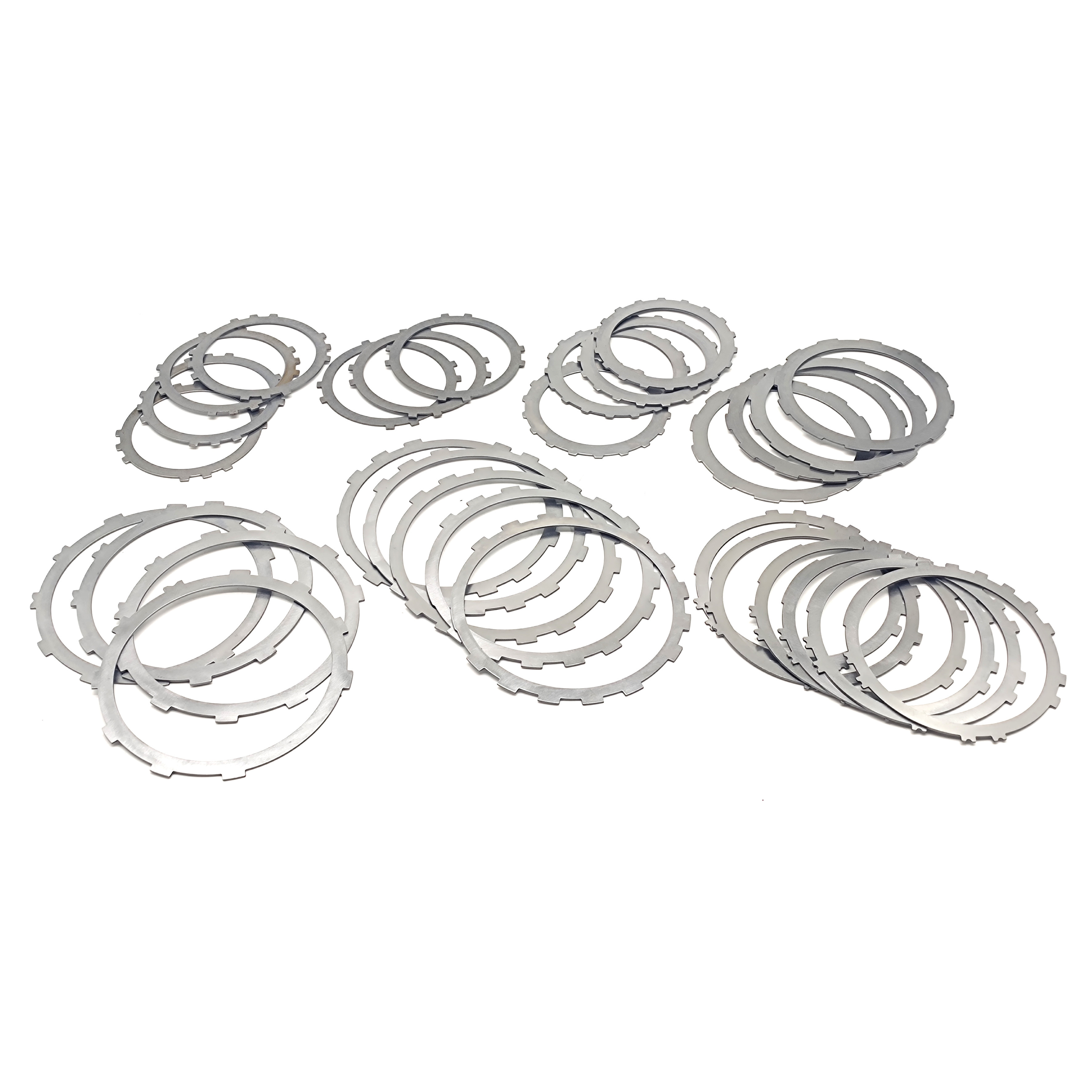 AW55-50S Steel Kit