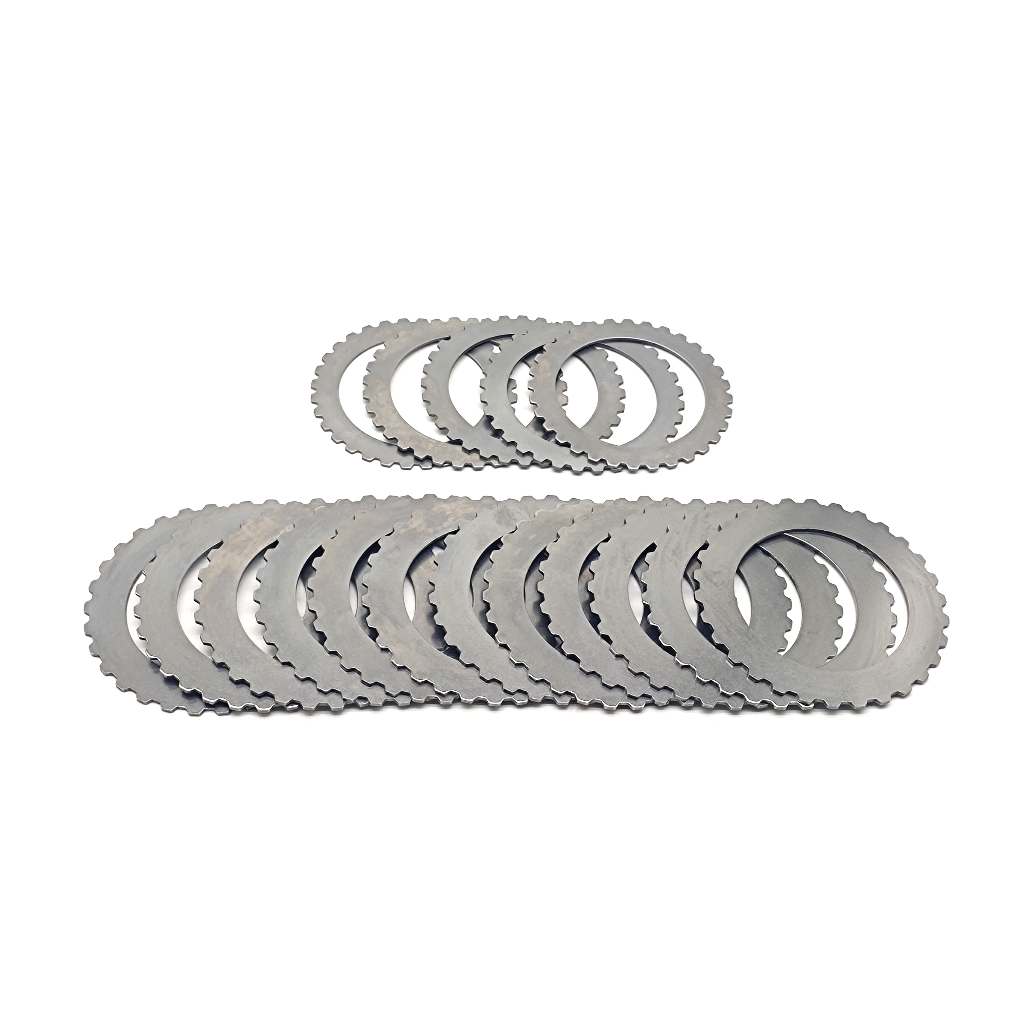 RZ2 M7PA Steel Kit