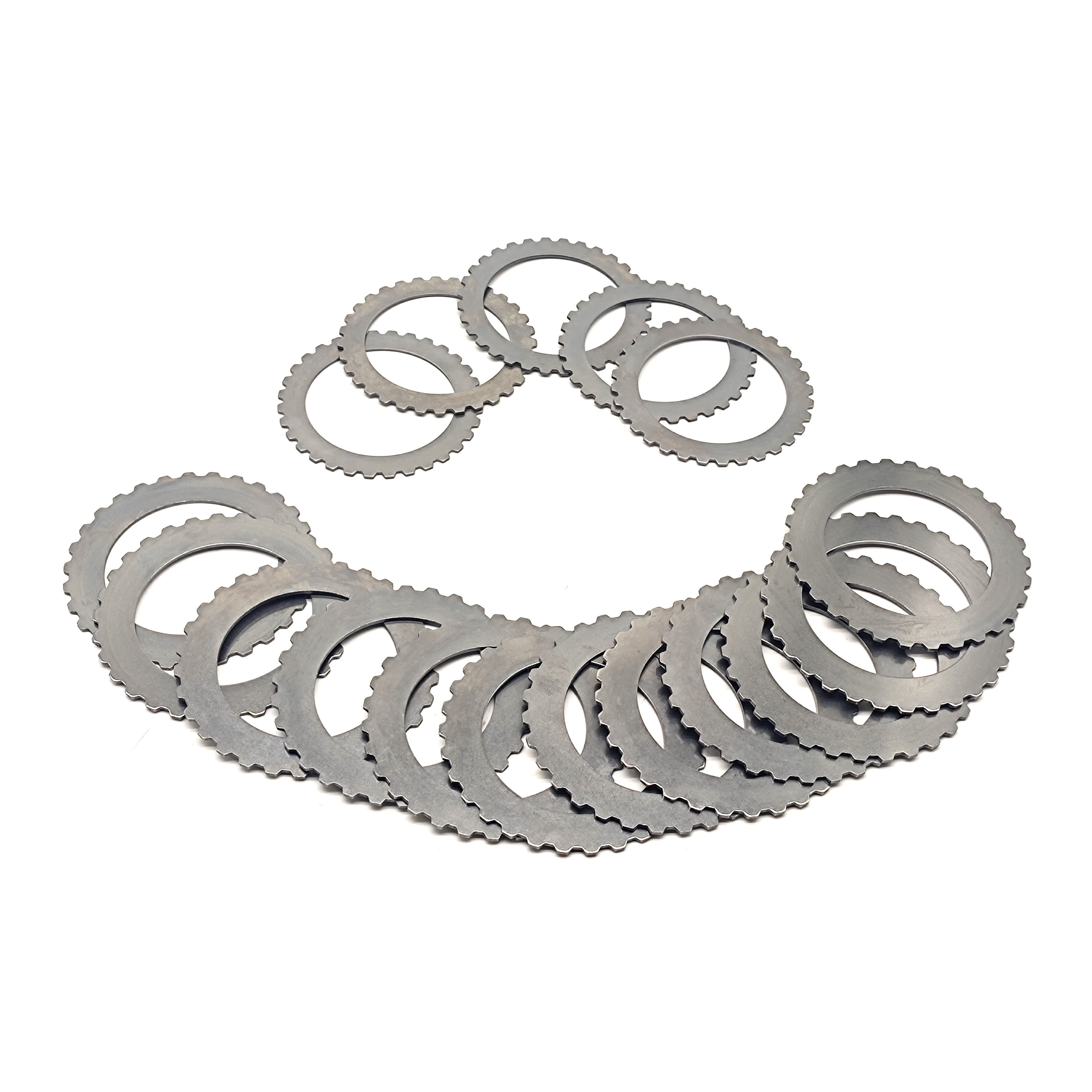 RZ2 M7PA Steel Kit