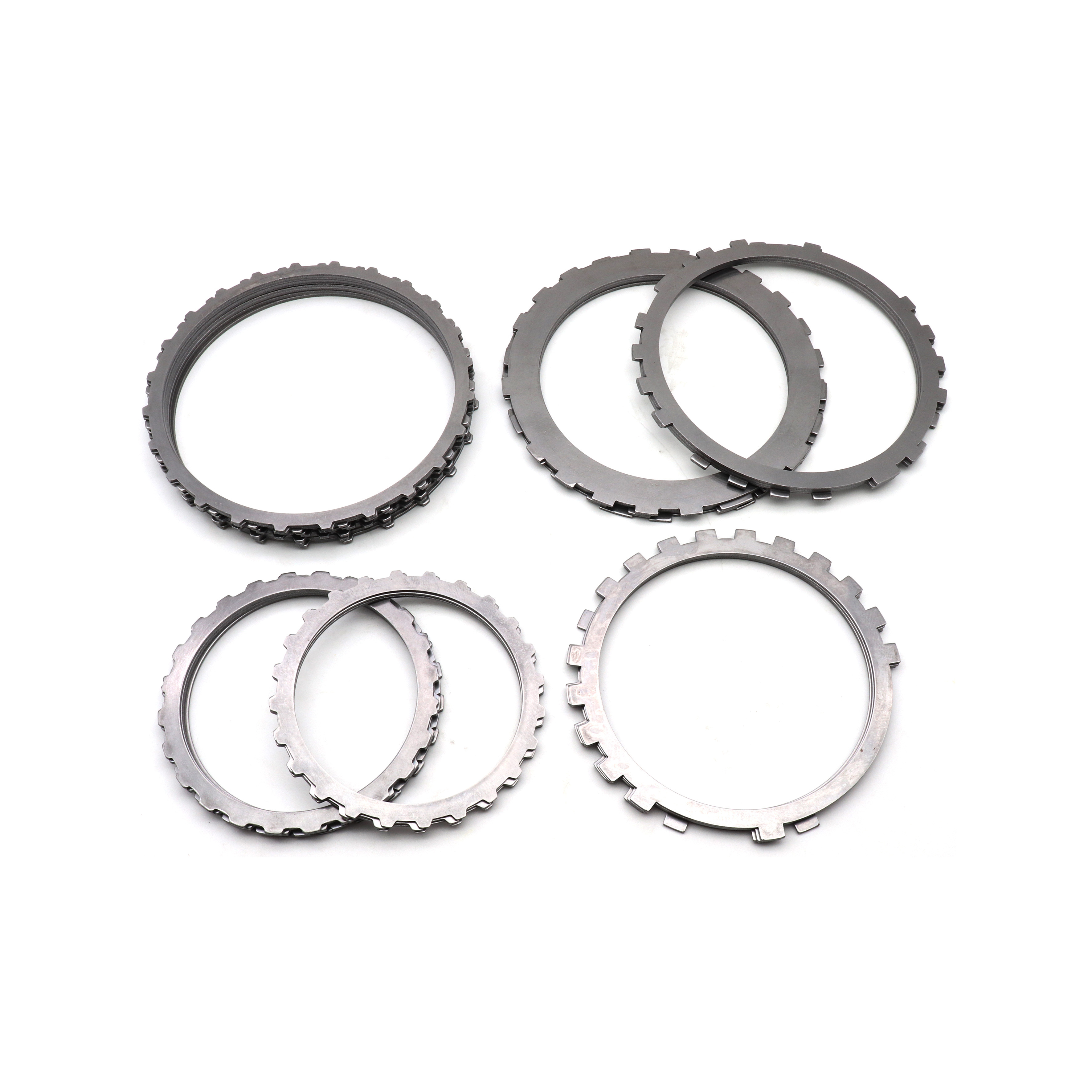 A750E Steel Kit