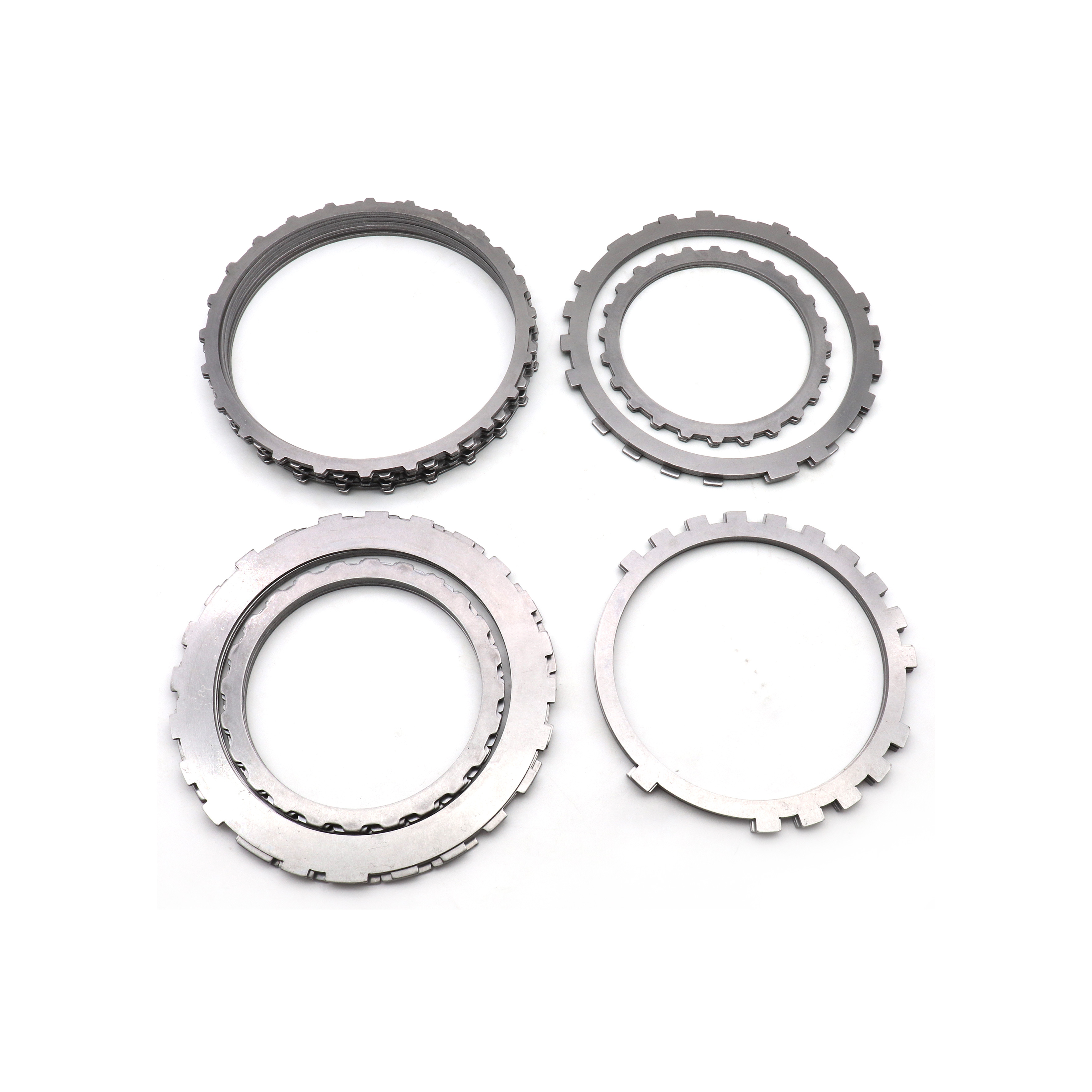 A750E Steel Kit