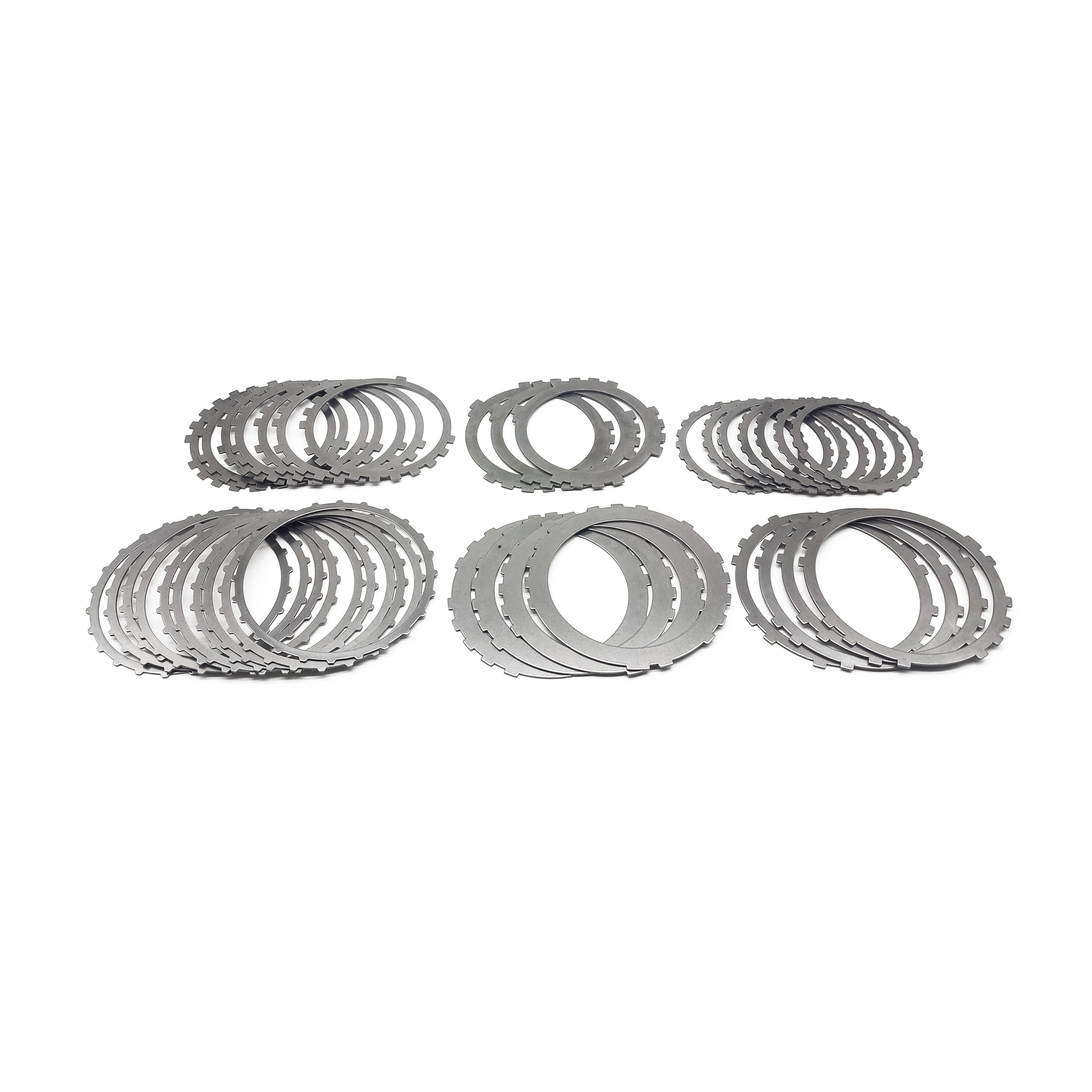 A760E Steel Kit