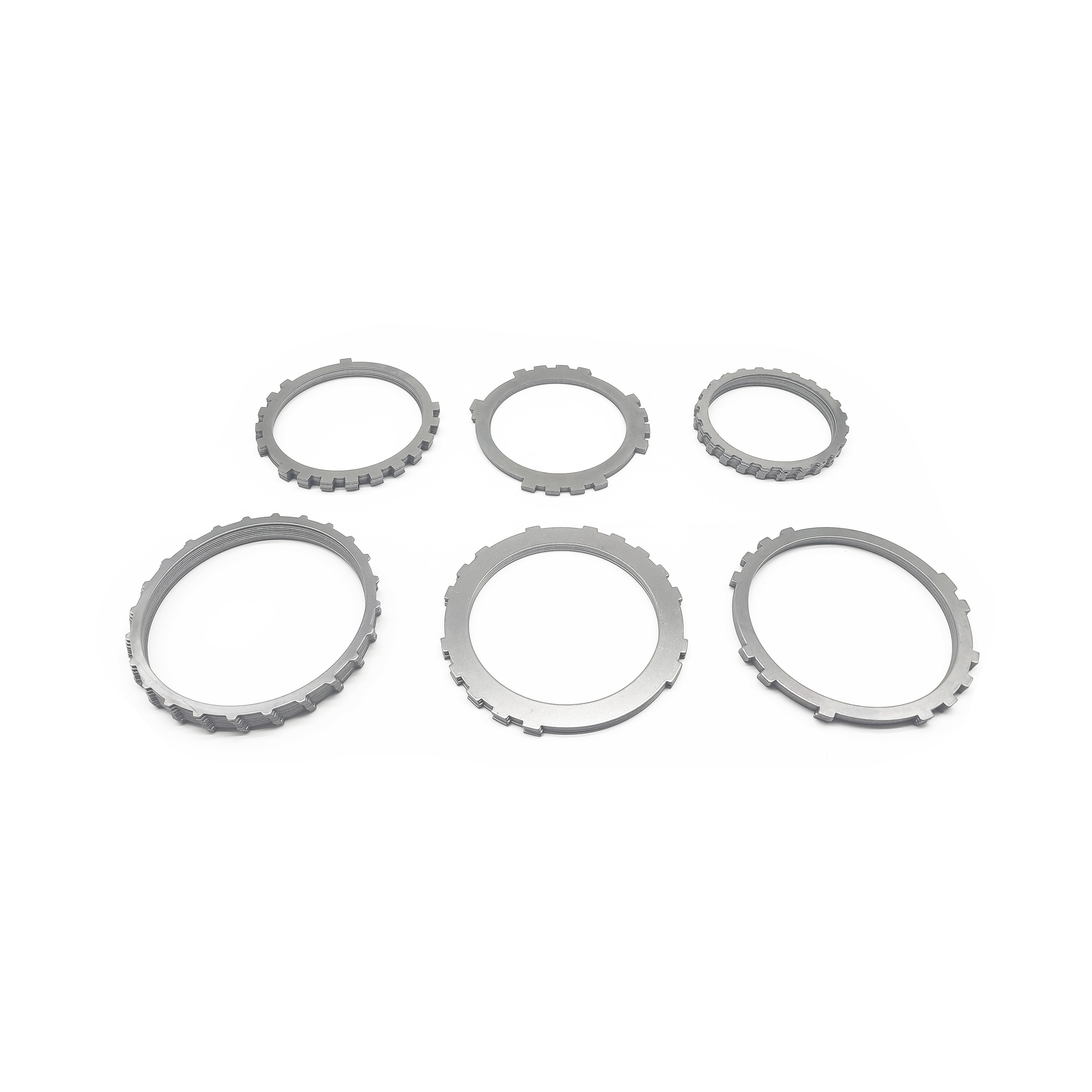 A760E Steel Kit