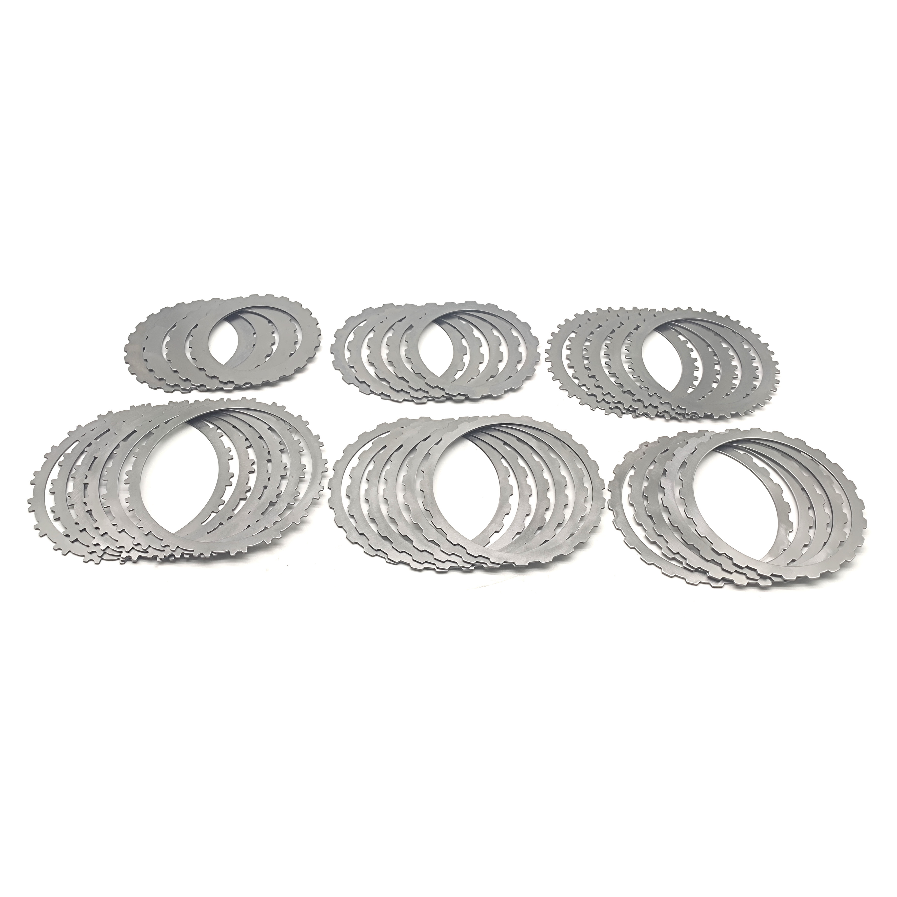 RE5R05A Steel Kit