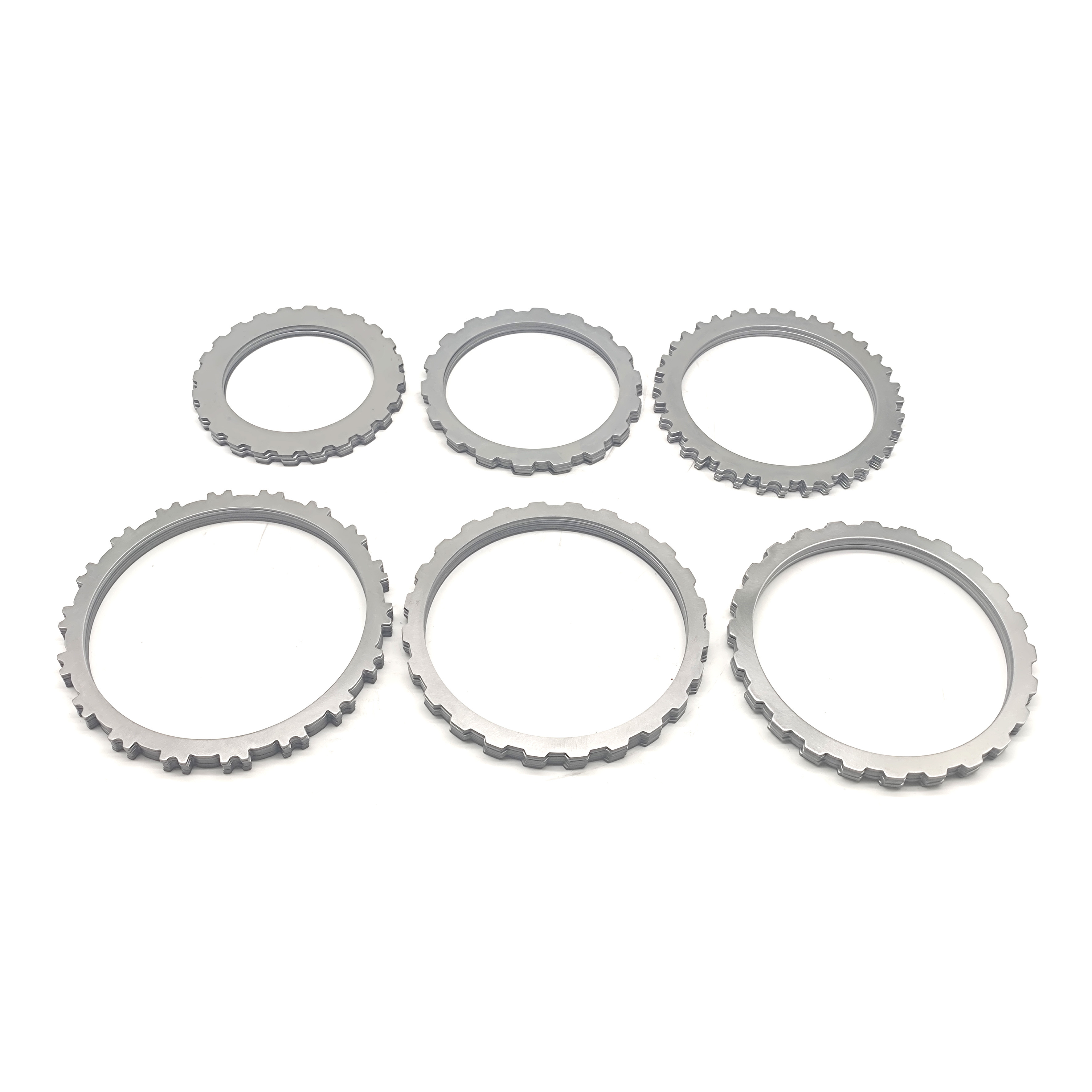 RE5R05A Steel Kit