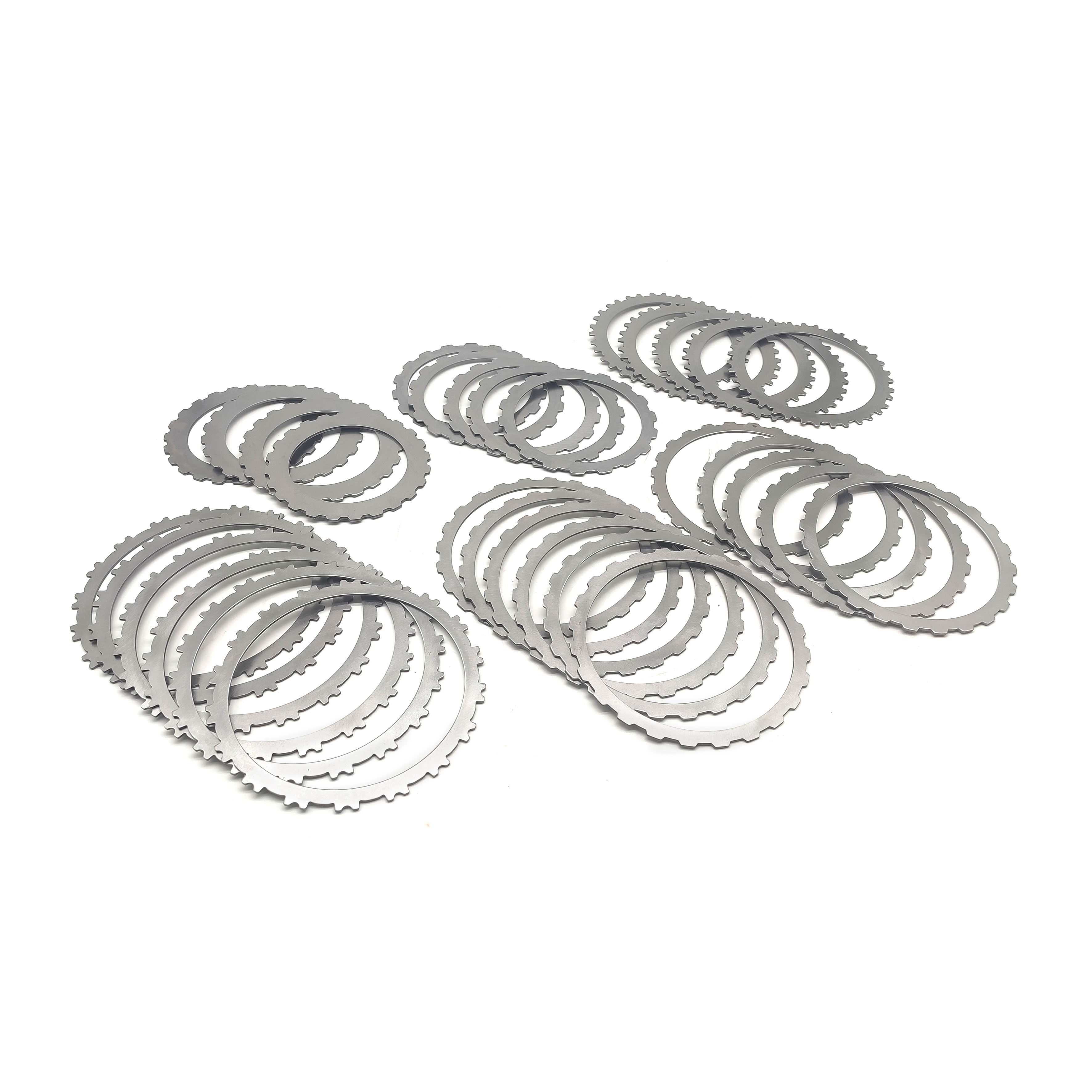 RE5R05A Steel Kit