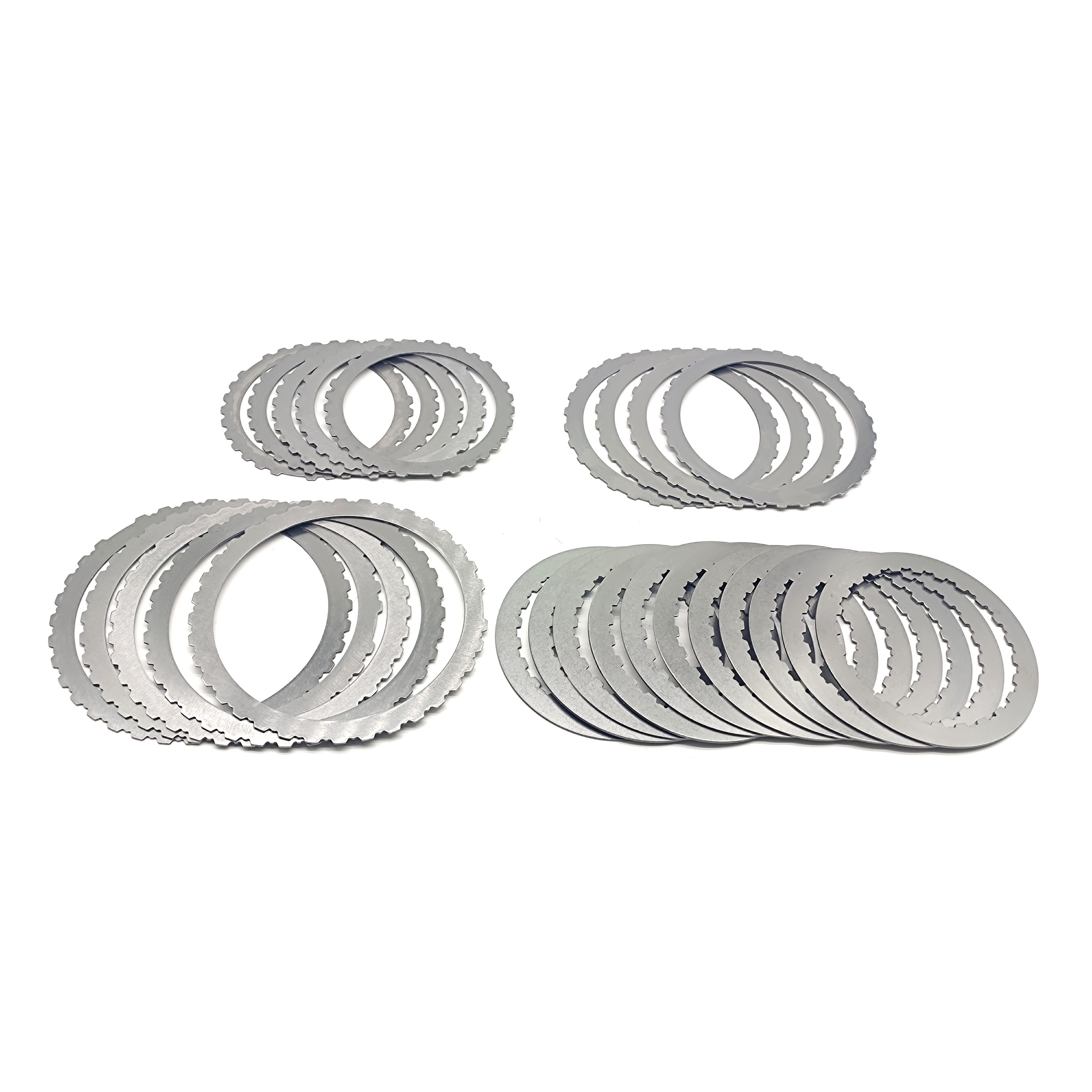 8HP55 8HP70 Steel Kit
