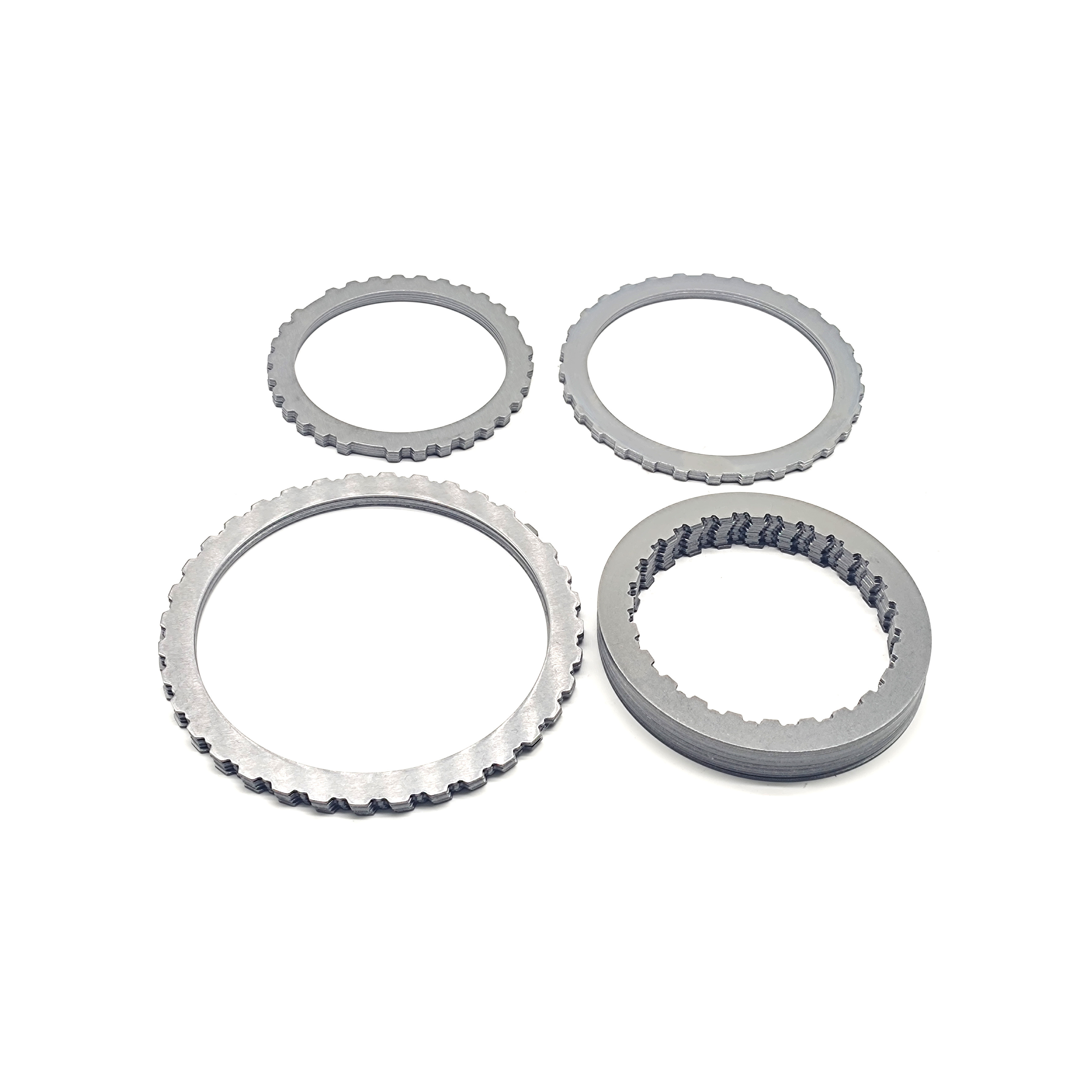 8HP55 8HP70 Steel Kit