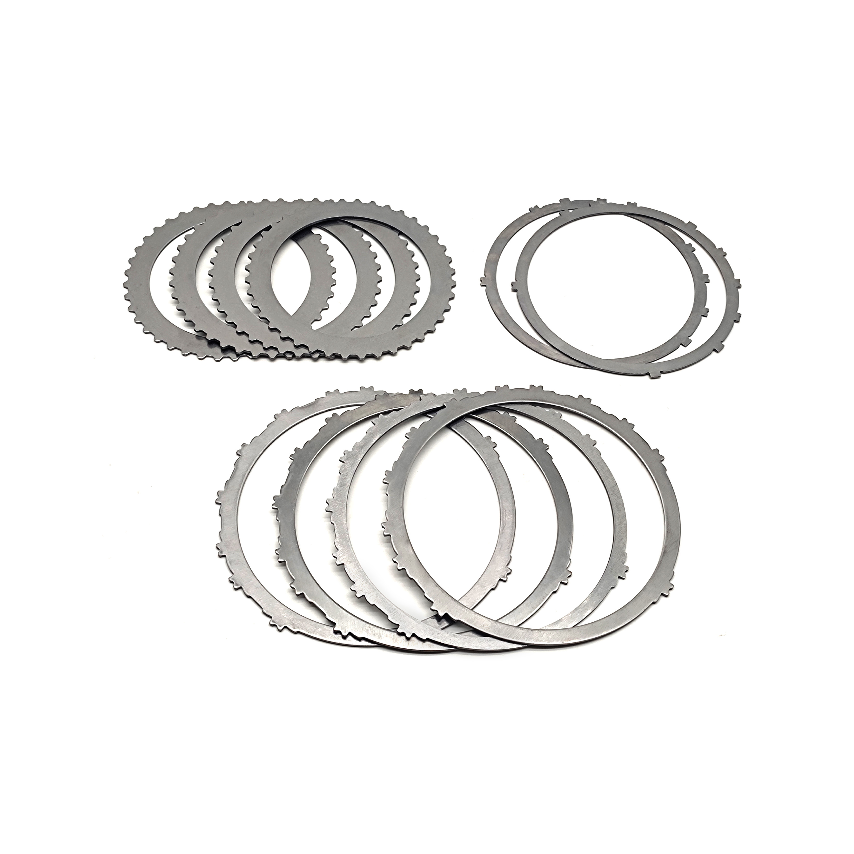 JF015E CVT7 RE0F11A Steel Kit