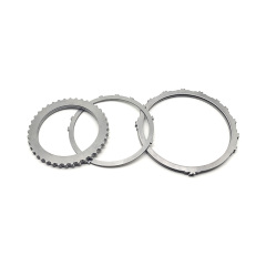 JF015E CVT7 RE0F11A Steel Kit