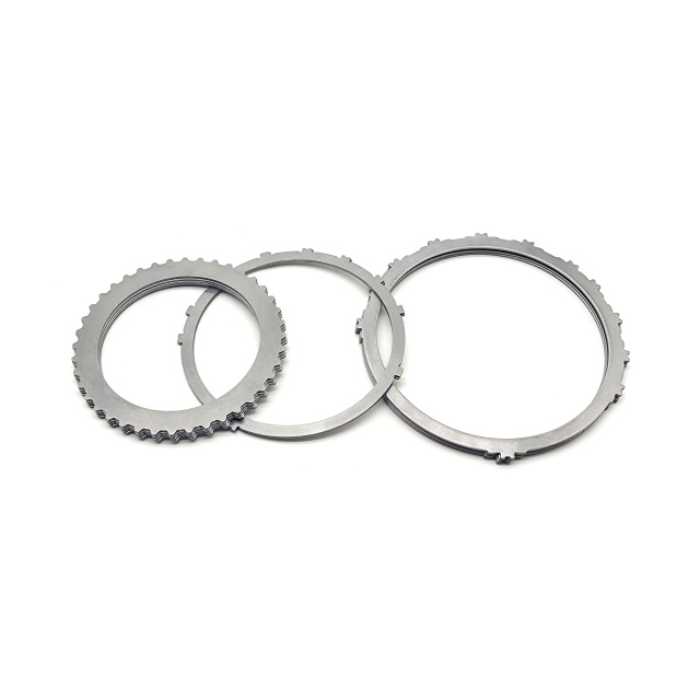 JF015E CVT7 RE0F11A Steel Kit