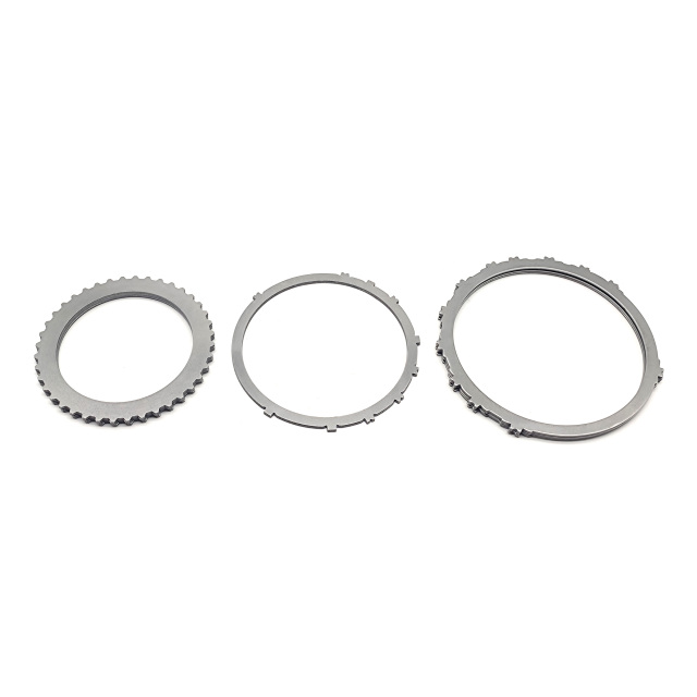 JF015E CVT7 RE0F11A Steel Kit