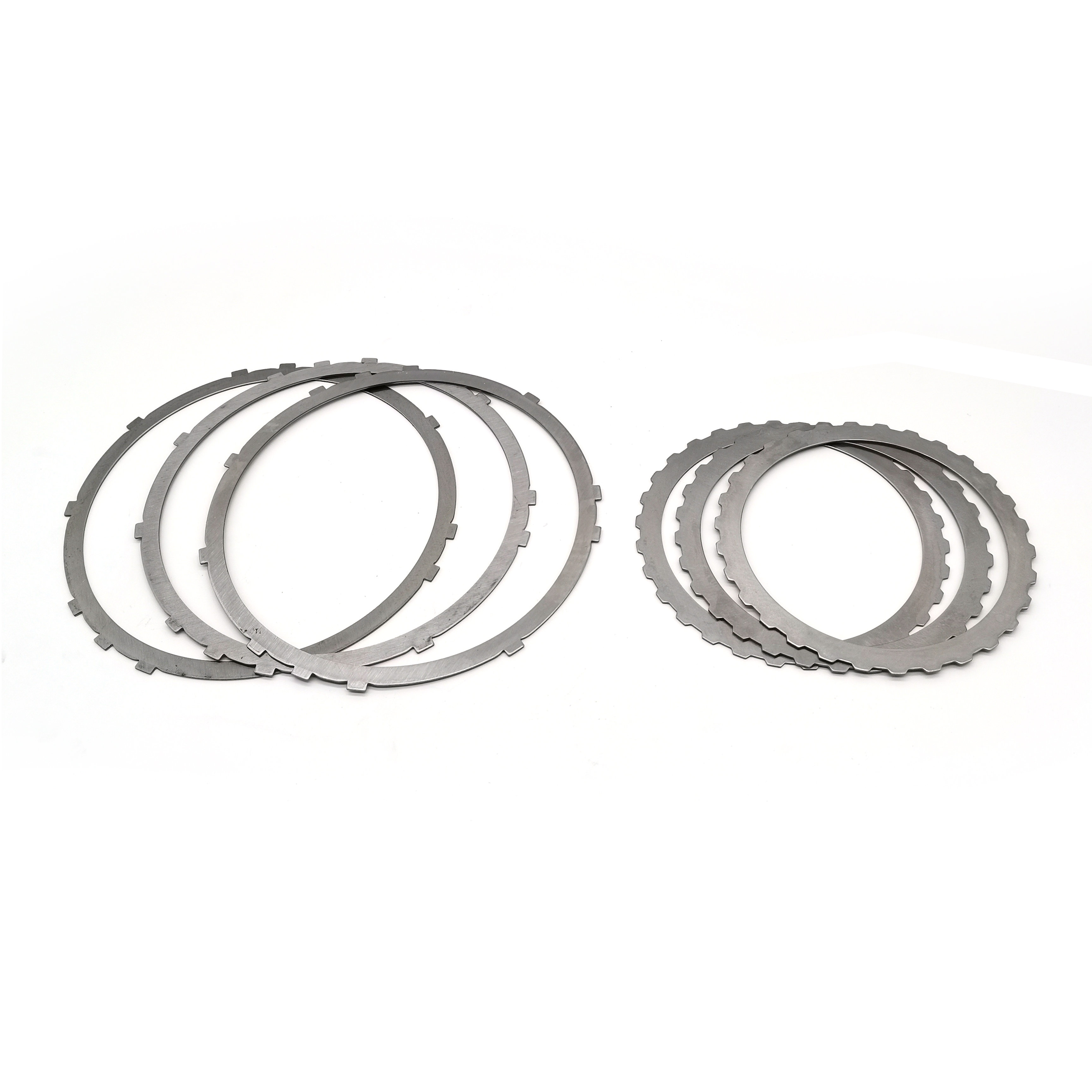 JF011E Steel Kit
