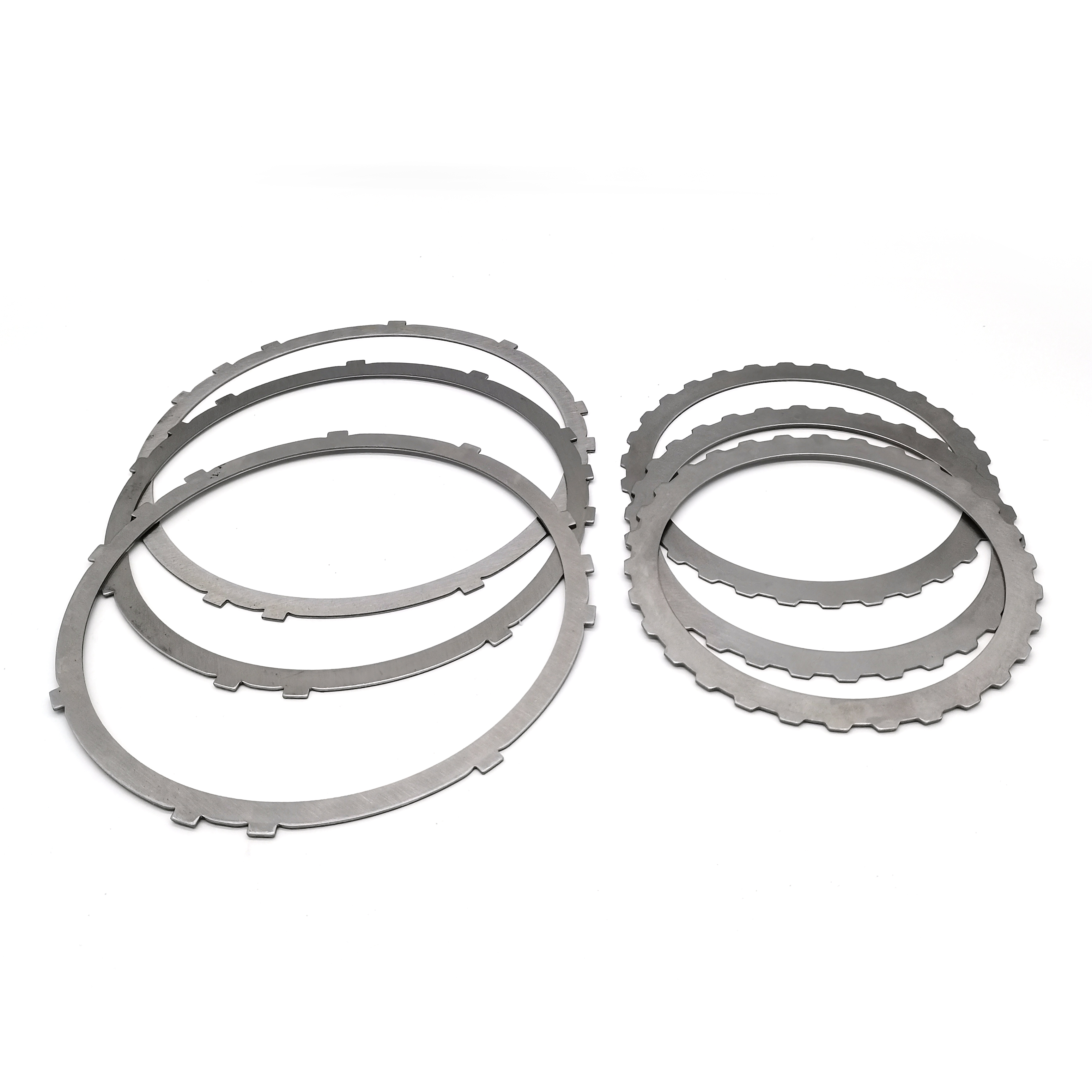 JF011E Steel Kit
