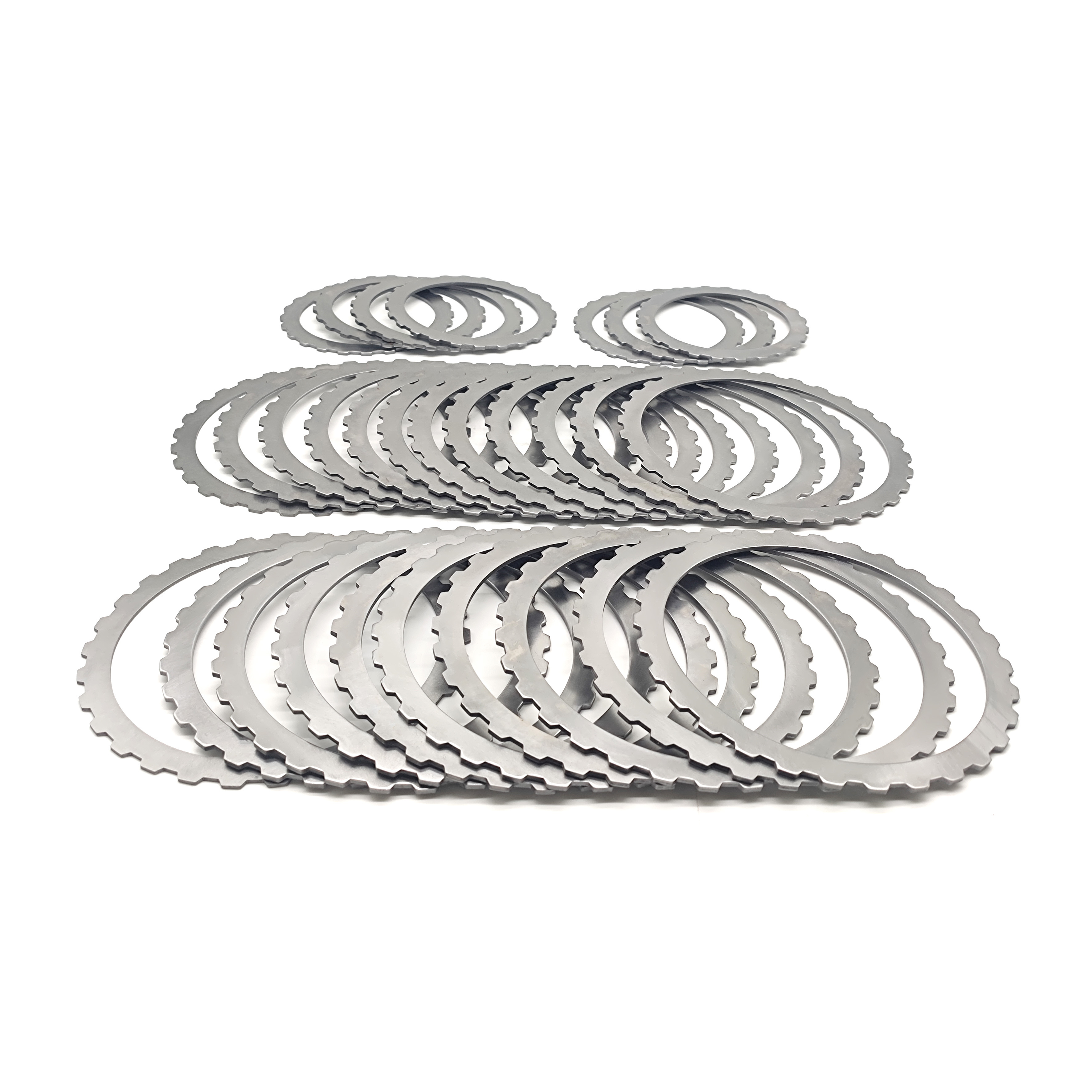 6HP26 Steel Kit