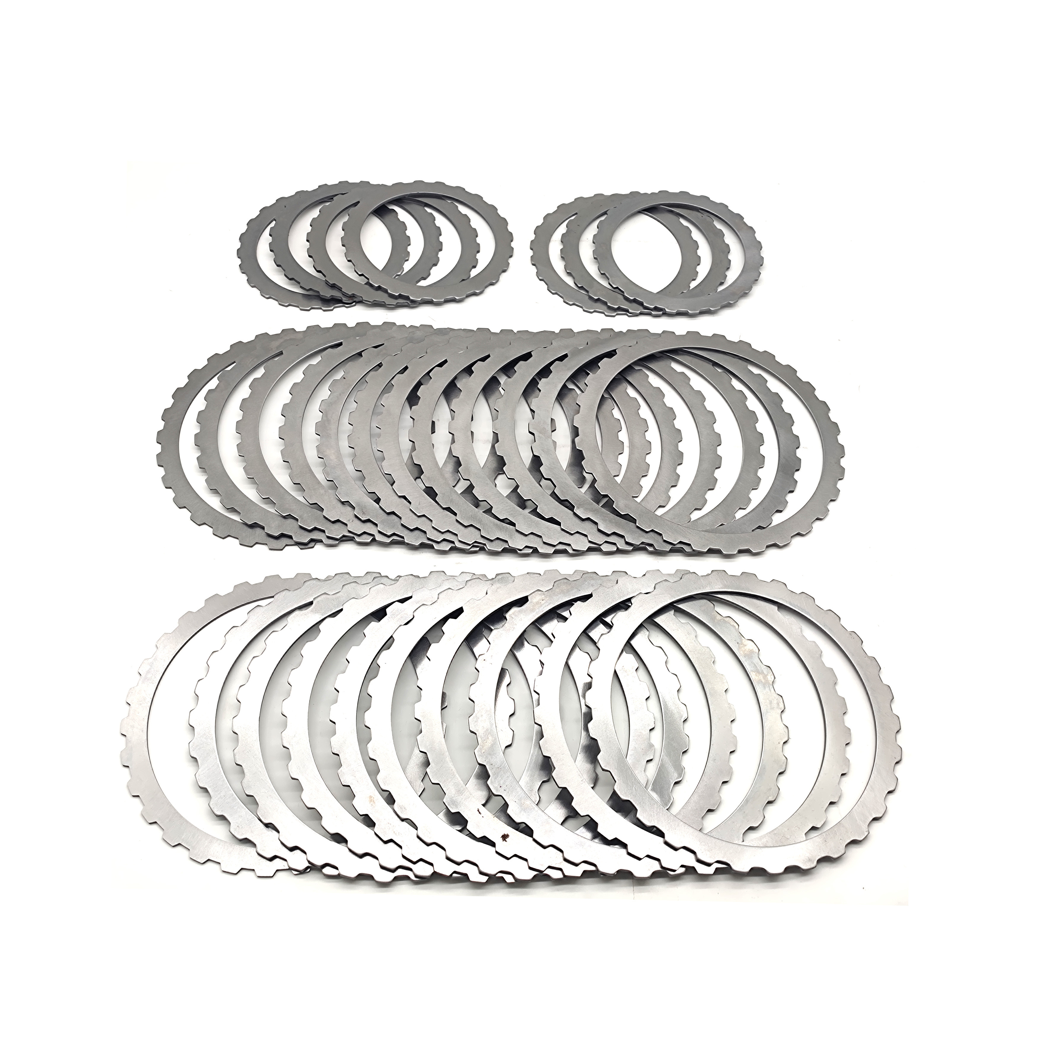 6HP26 Steel Kit