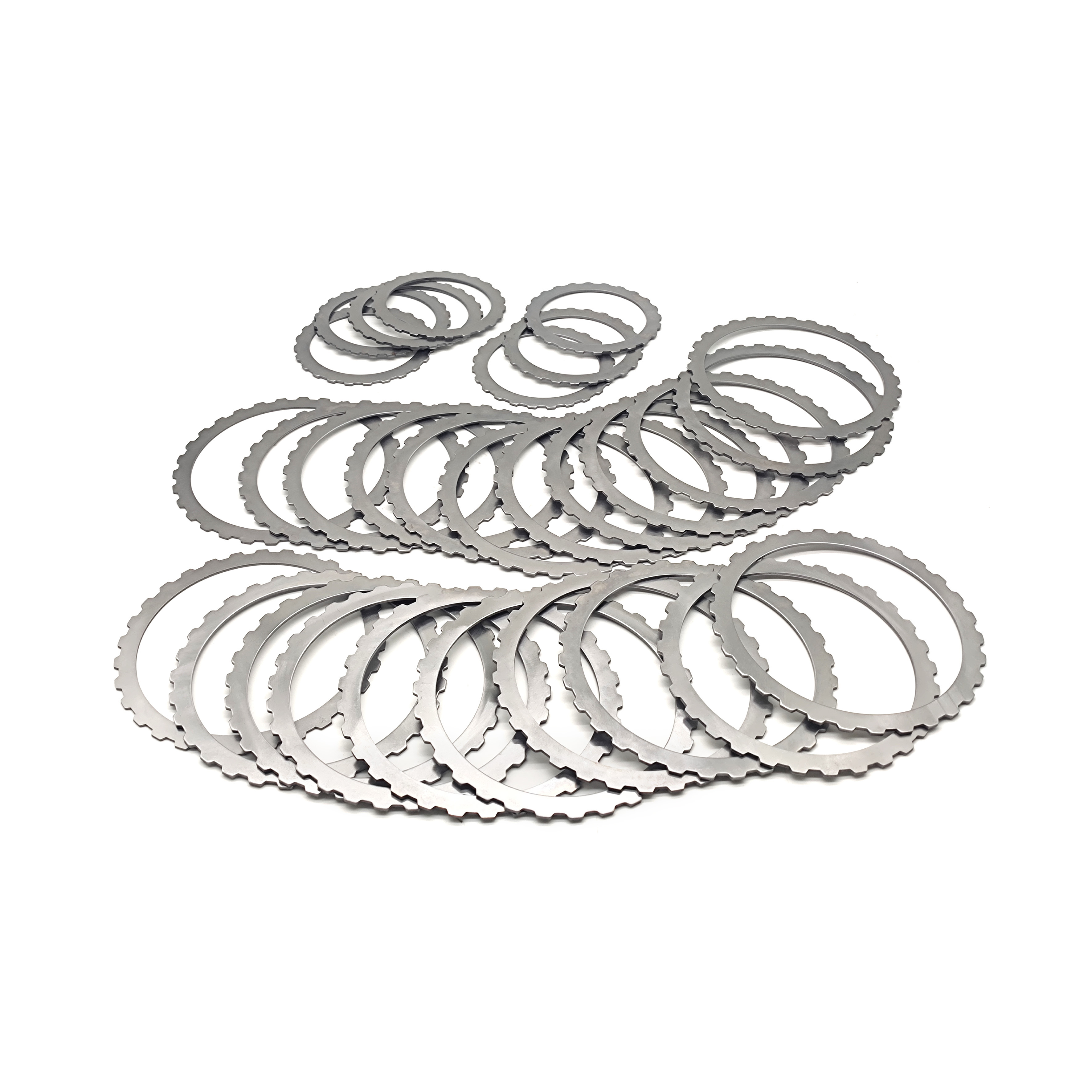 6HP26 Steel Kit