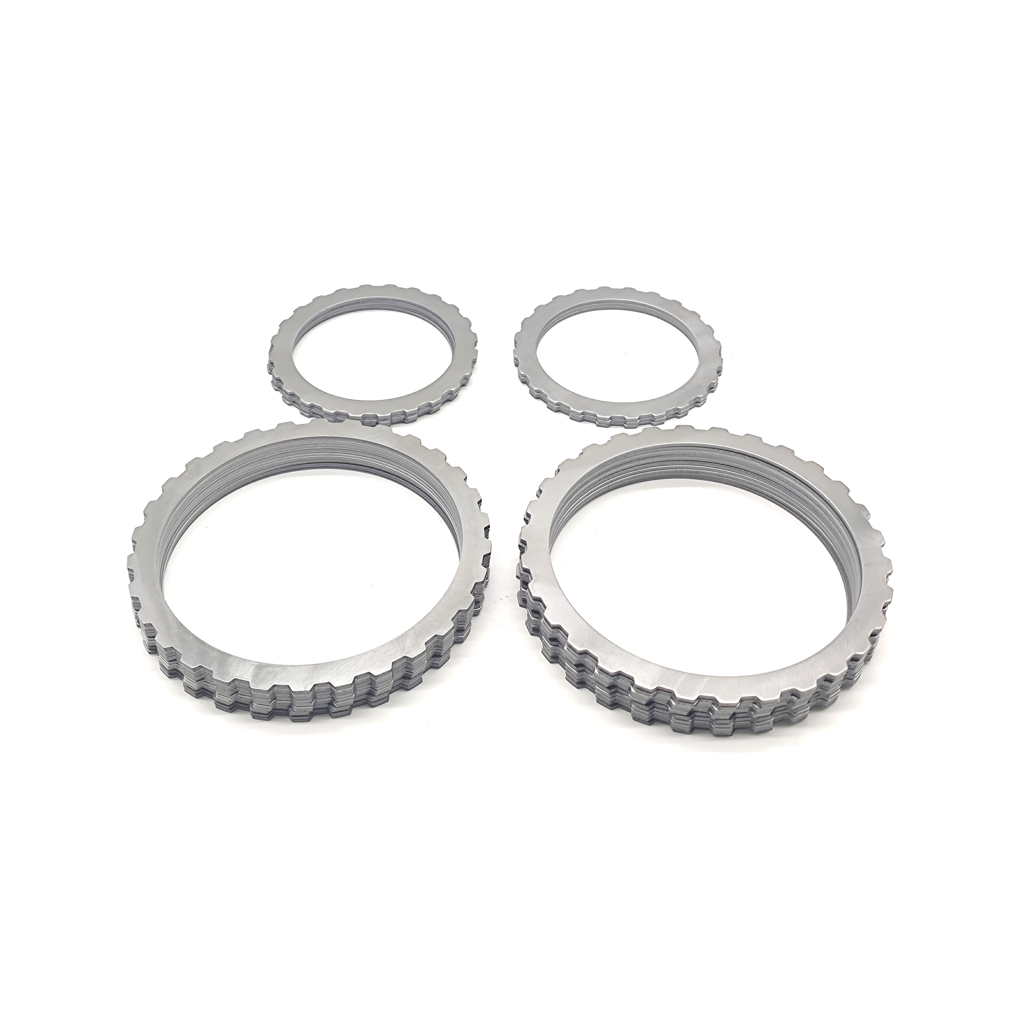 6HP26 Steel Kit