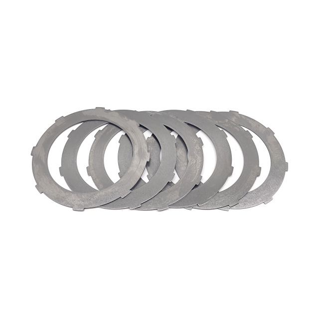 VT1 VT2 VT3 Steel Kit