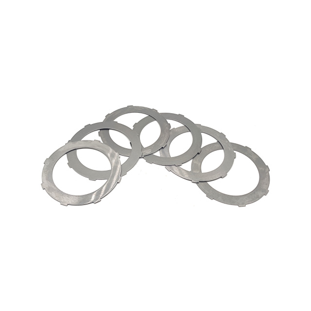 VT1 VT2 VT3 Steel Kit