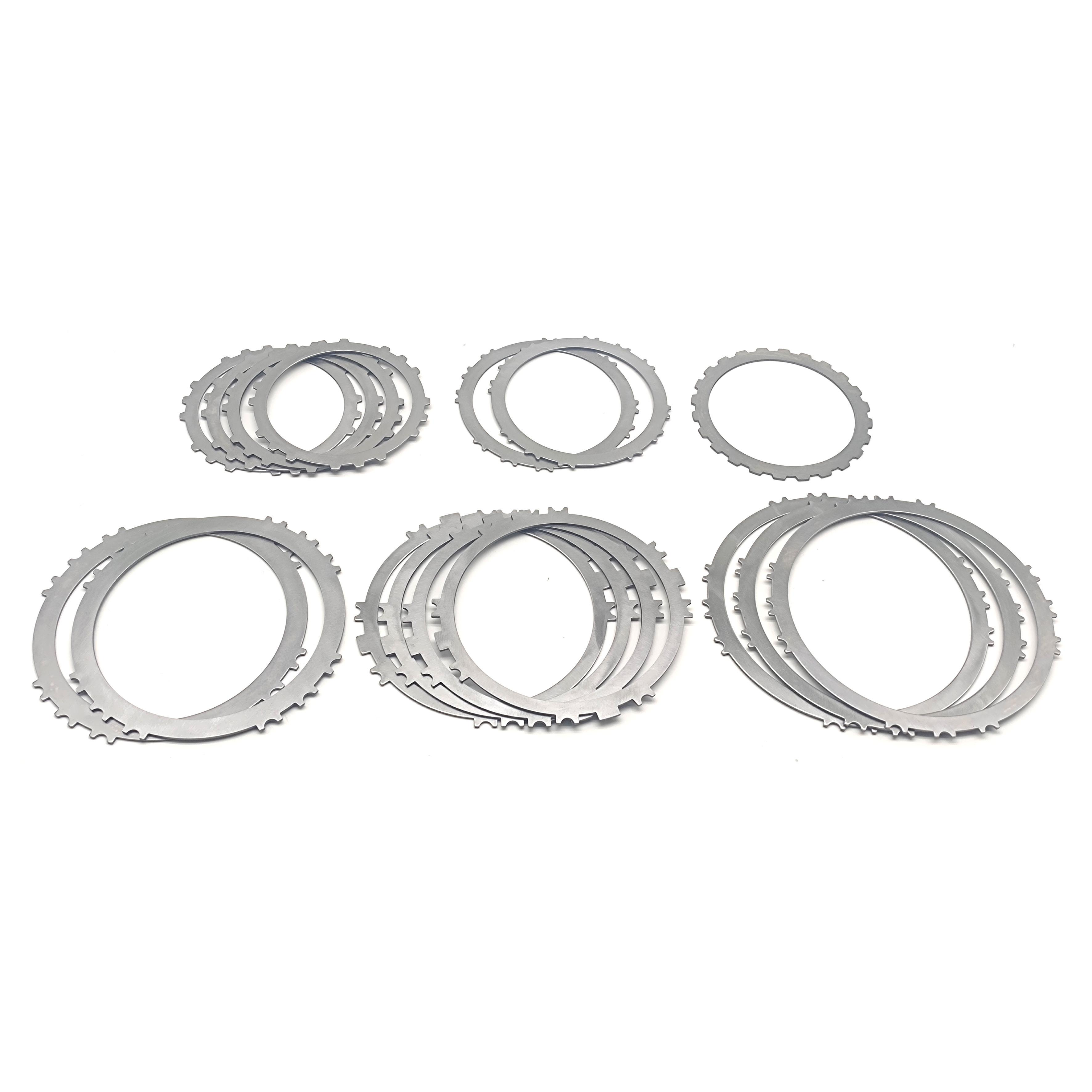 AW81-40LE U440E Steel Kit