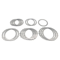 AW81-40LE U440E Steel Kit