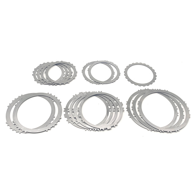 AW81-40LE U440E Steel Kit