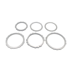 AW81-40LE U440E Steel Kit