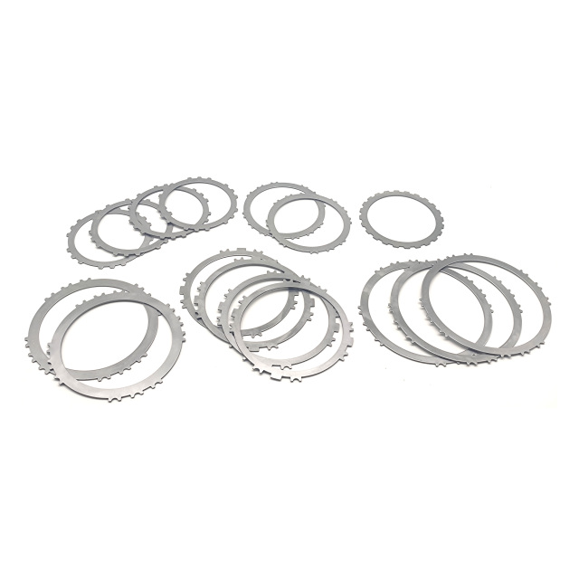 AW81-40LE U440E Steel Kit